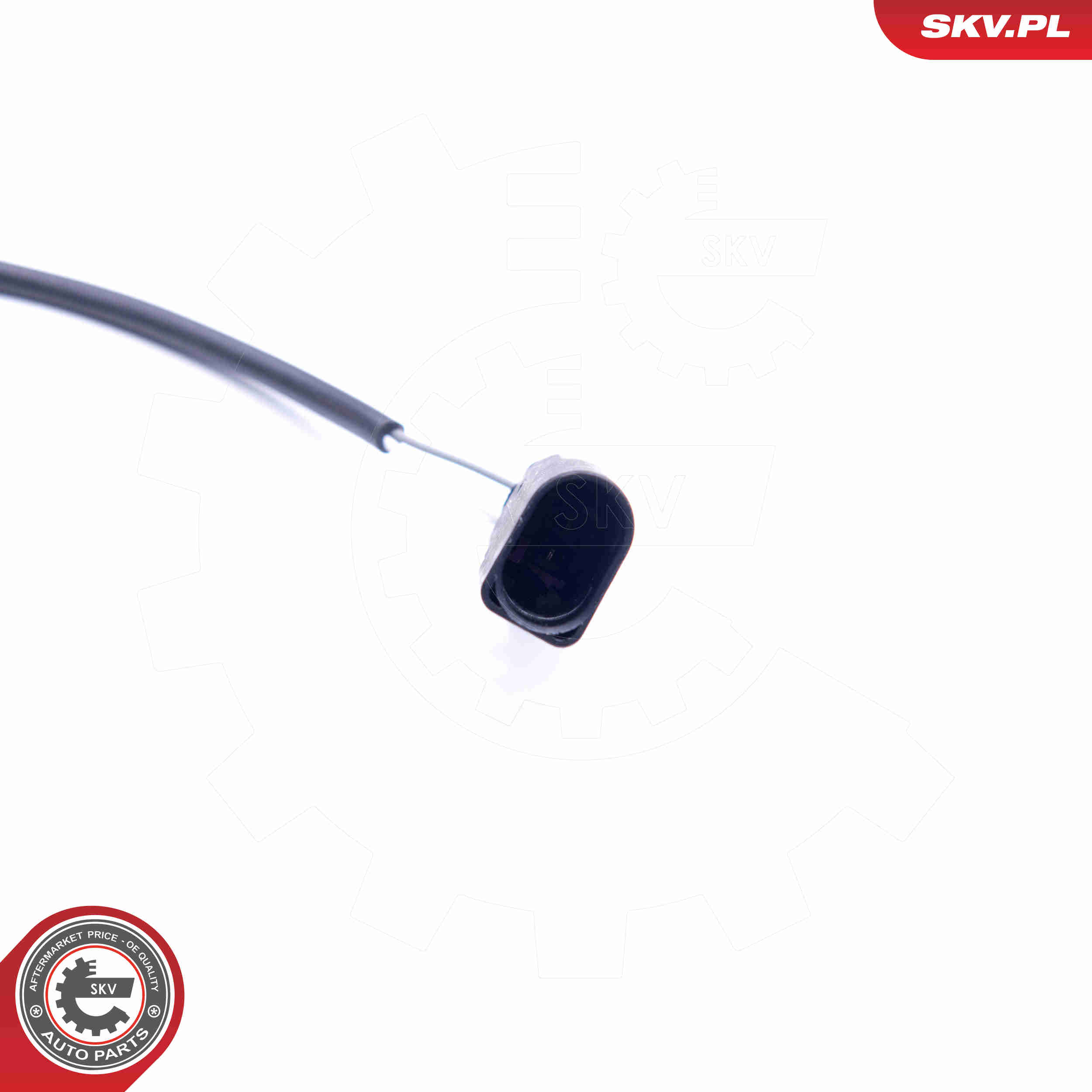Sensor, exhaust gas temperature - 30SKV126 ESEN SKV