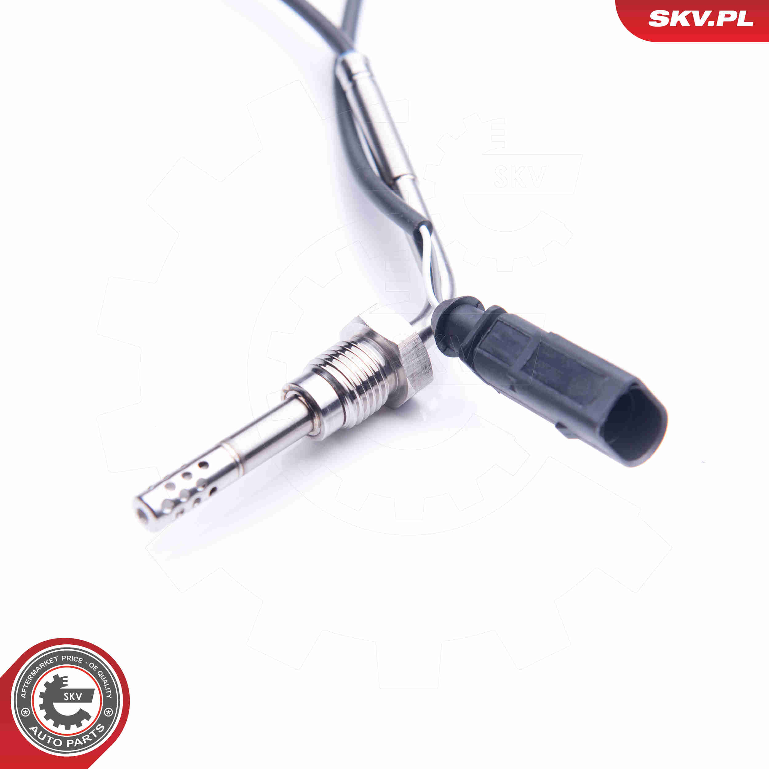 Sensor, exhaust gas temperature - 30SKV126 ESEN SKV