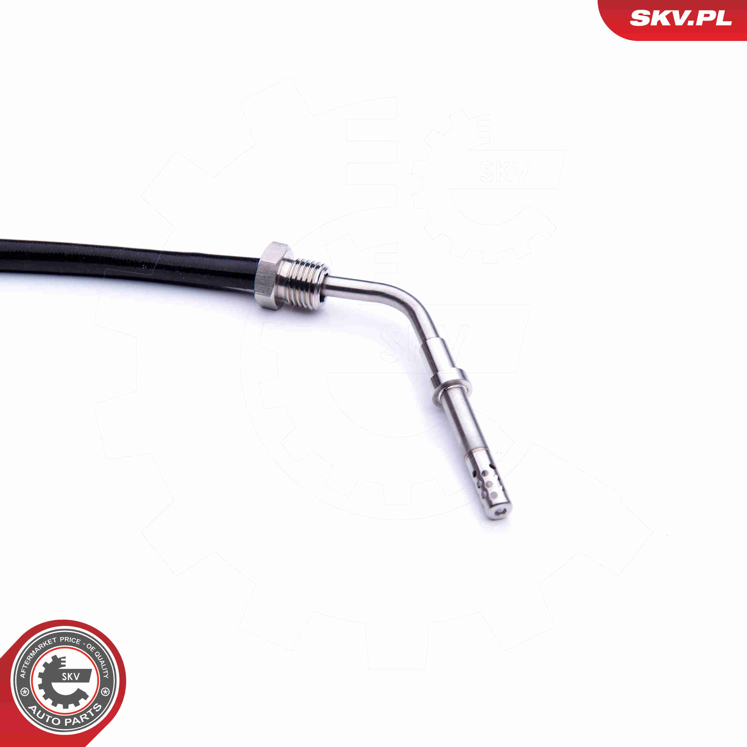 Sensor, exhaust gas temperature - 30SKV128 ESEN SKV