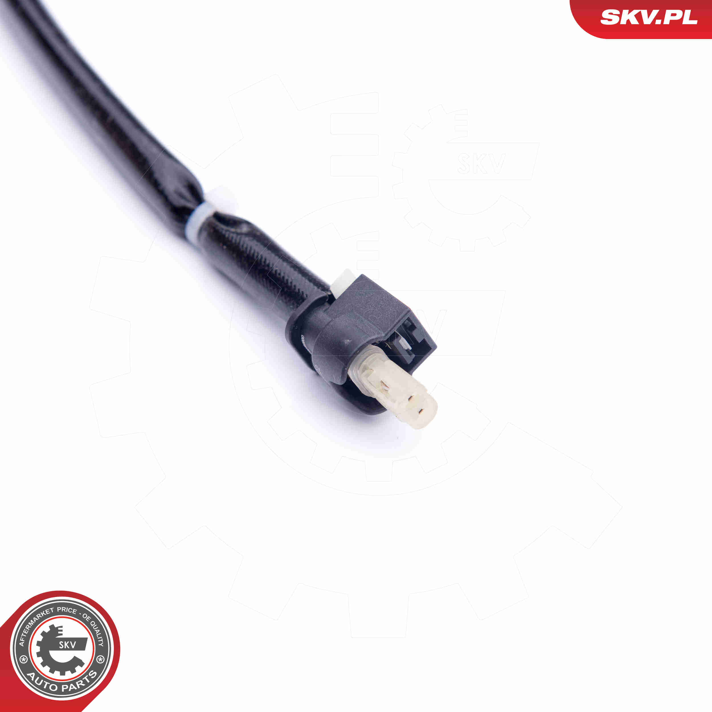 Sensor, exhaust gas temperature - 30SKV128 ESEN SKV