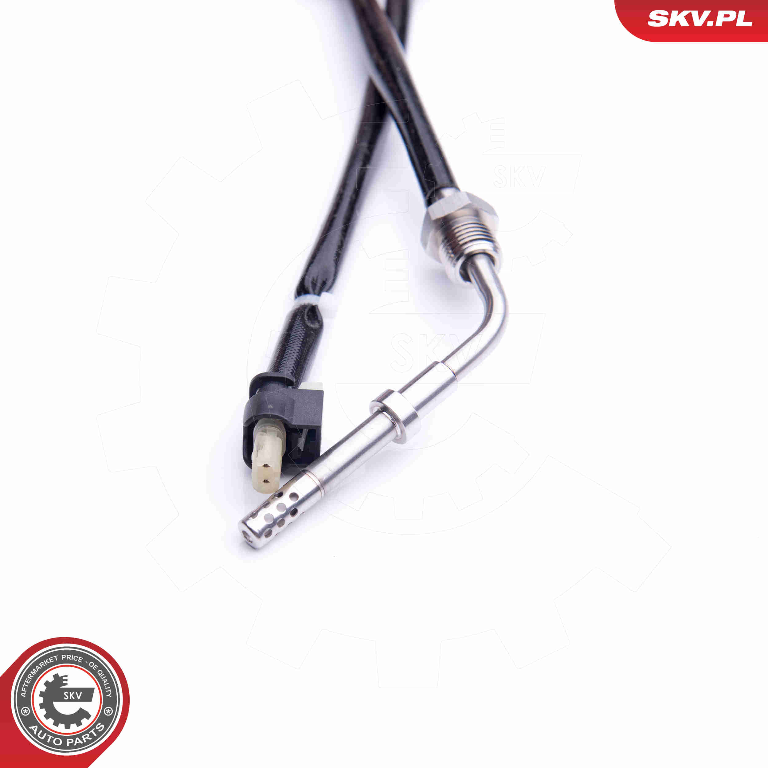 Sensor, exhaust gas temperature - 30SKV128 ESEN SKV