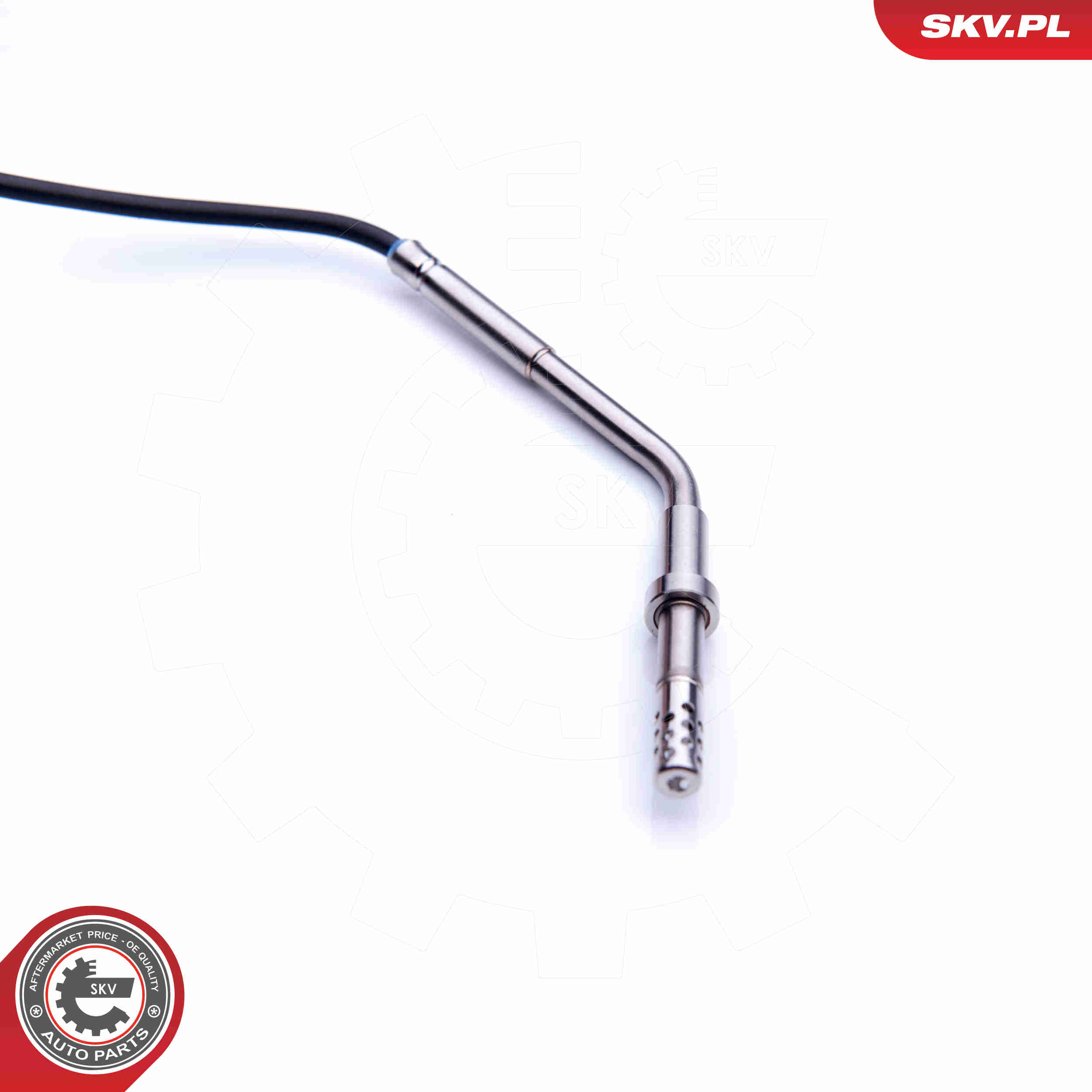 Sensor, exhaust gas temperature - 30SKV130 ESEN SKV