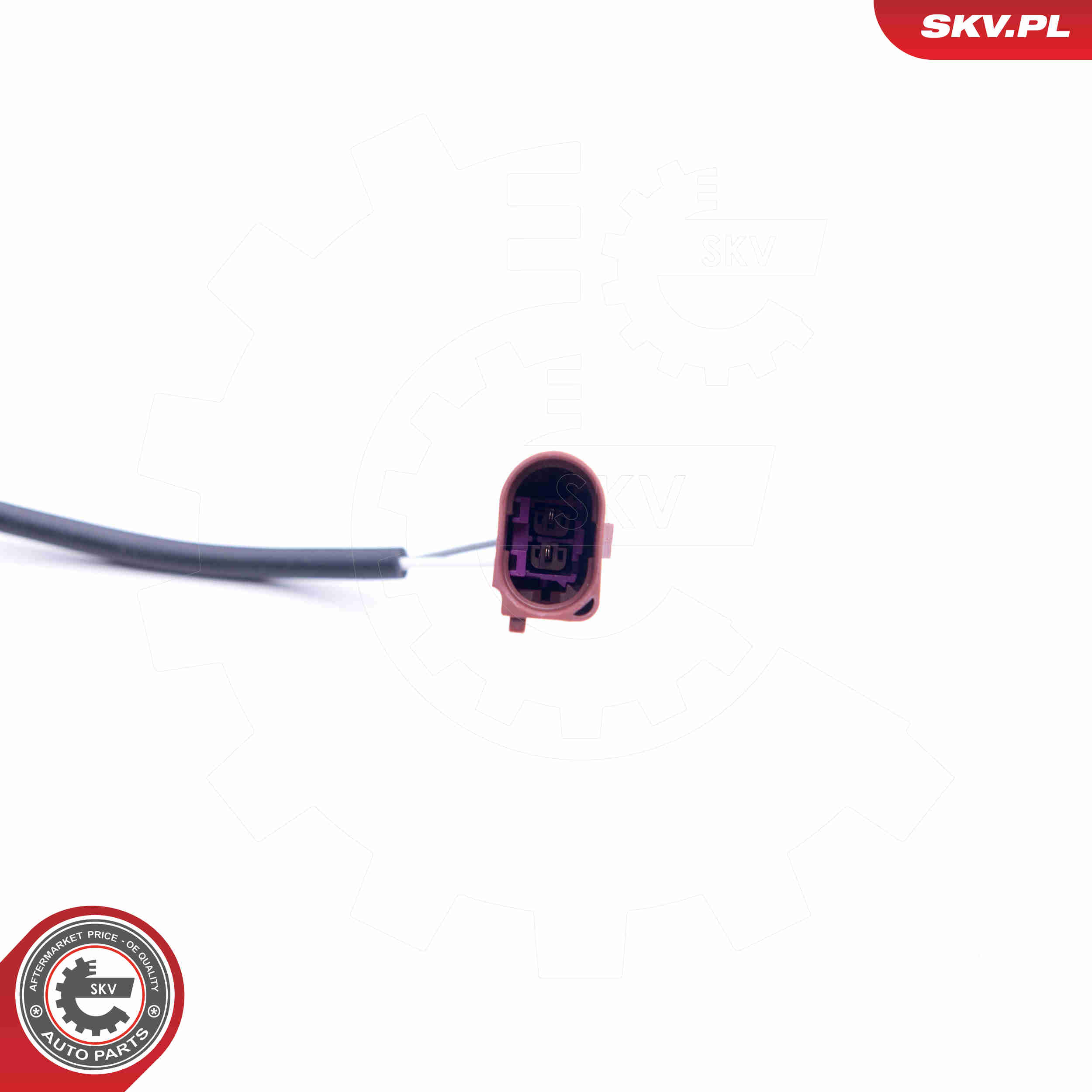 Sensor, exhaust gas temperature - 30SKV130 ESEN SKV