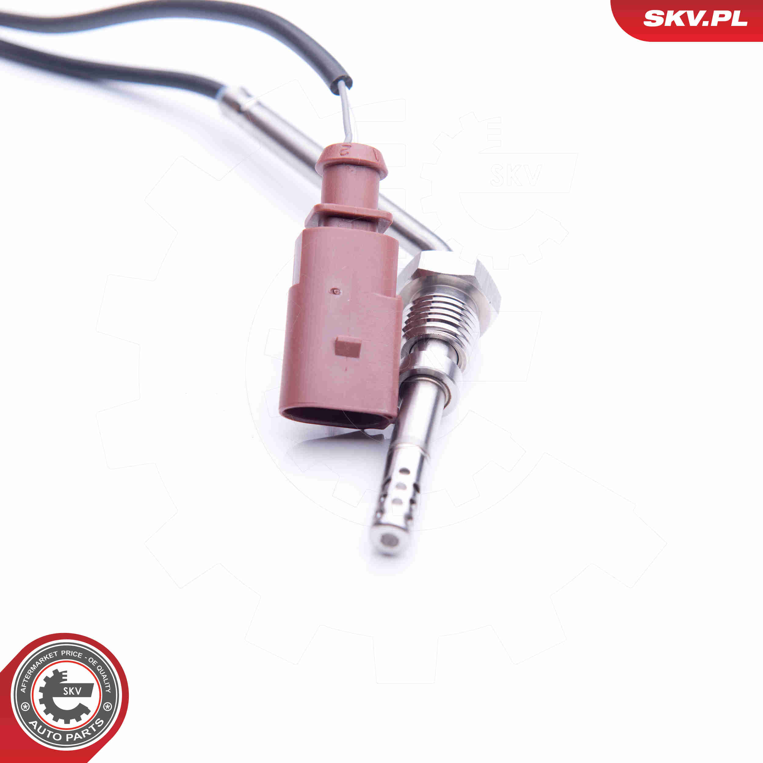 Sensor, exhaust gas temperature - 30SKV130 ESEN SKV