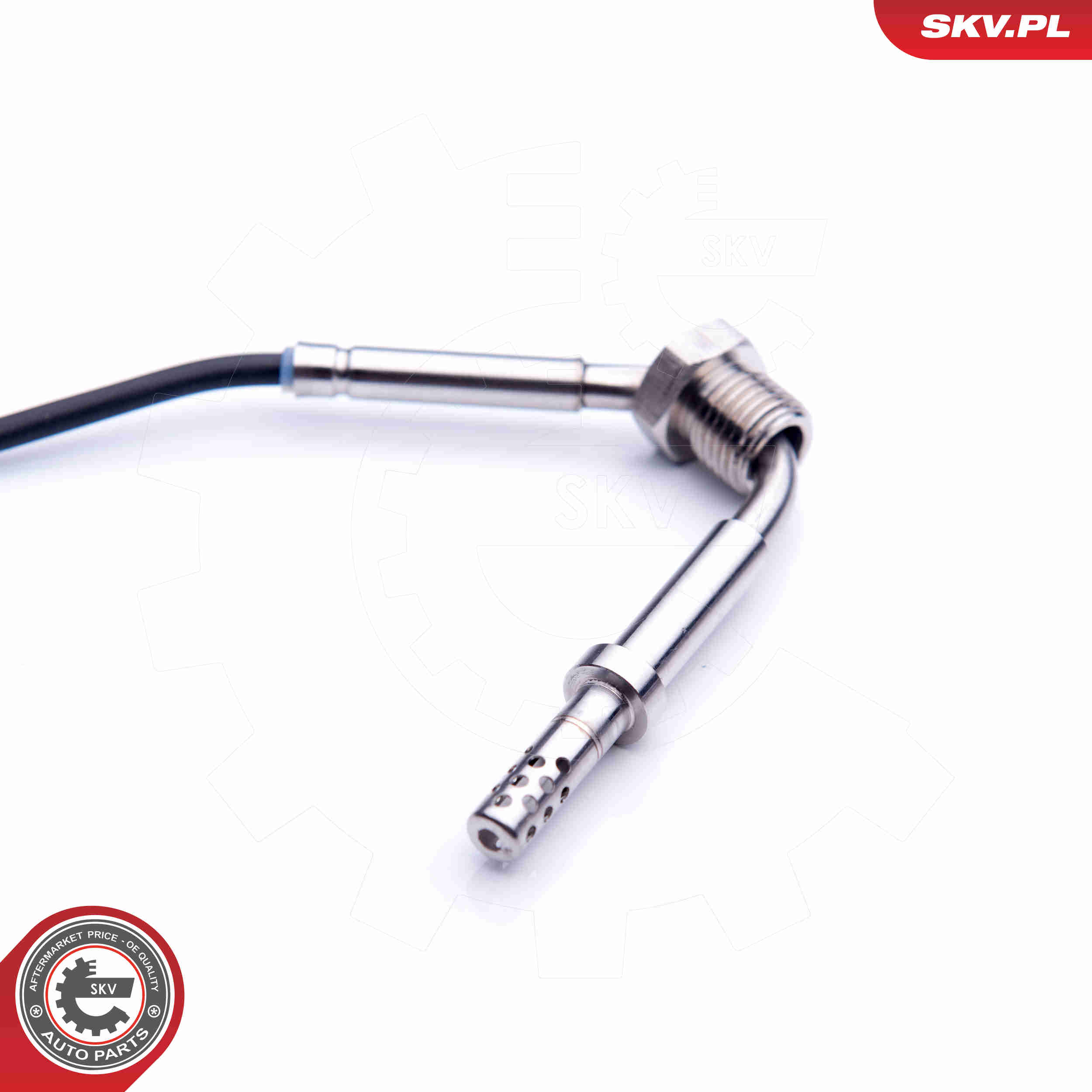 Sensor, exhaust gas temperature - 30SKV132 ESEN SKV