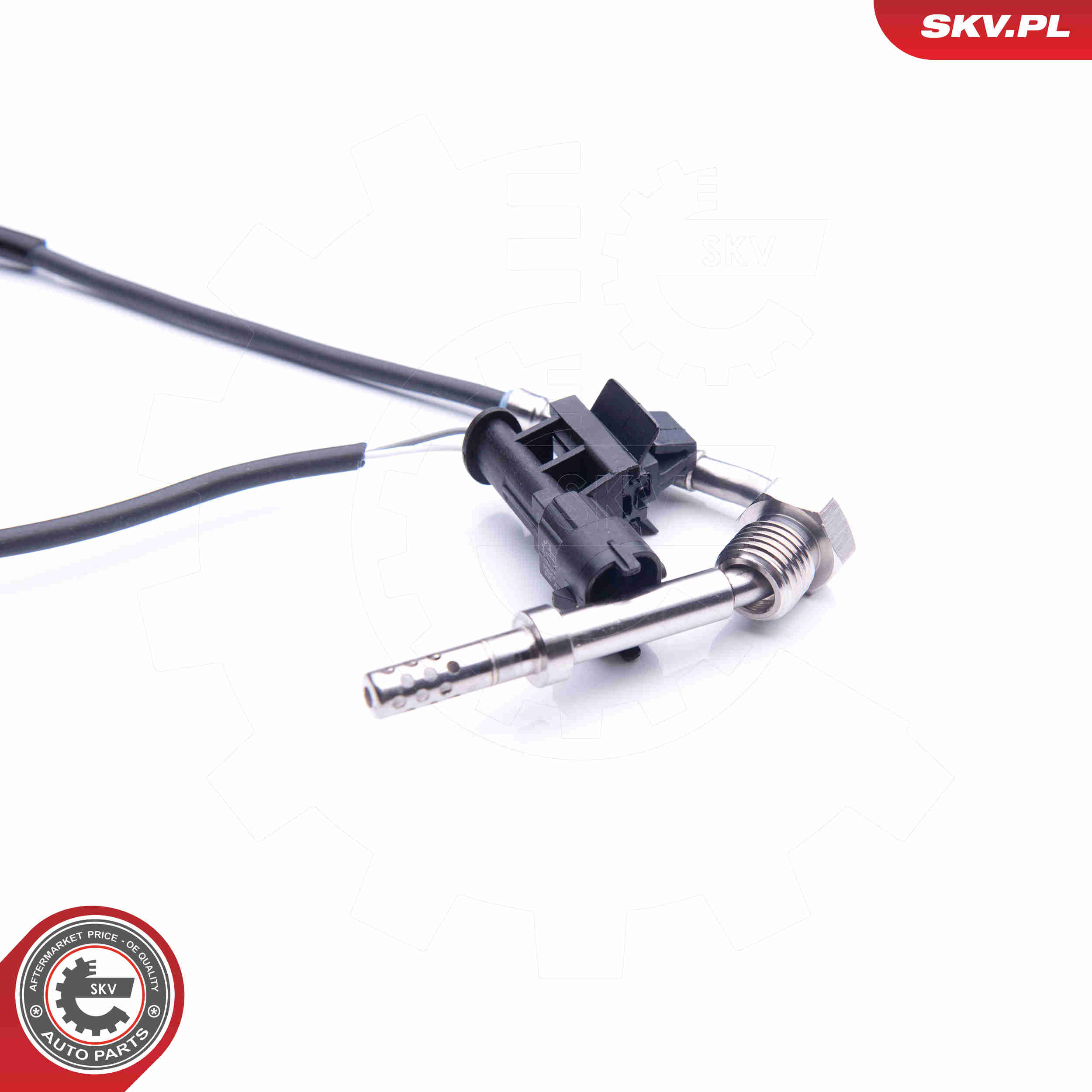 Sensor, exhaust gas temperature - 30SKV132 ESEN SKV