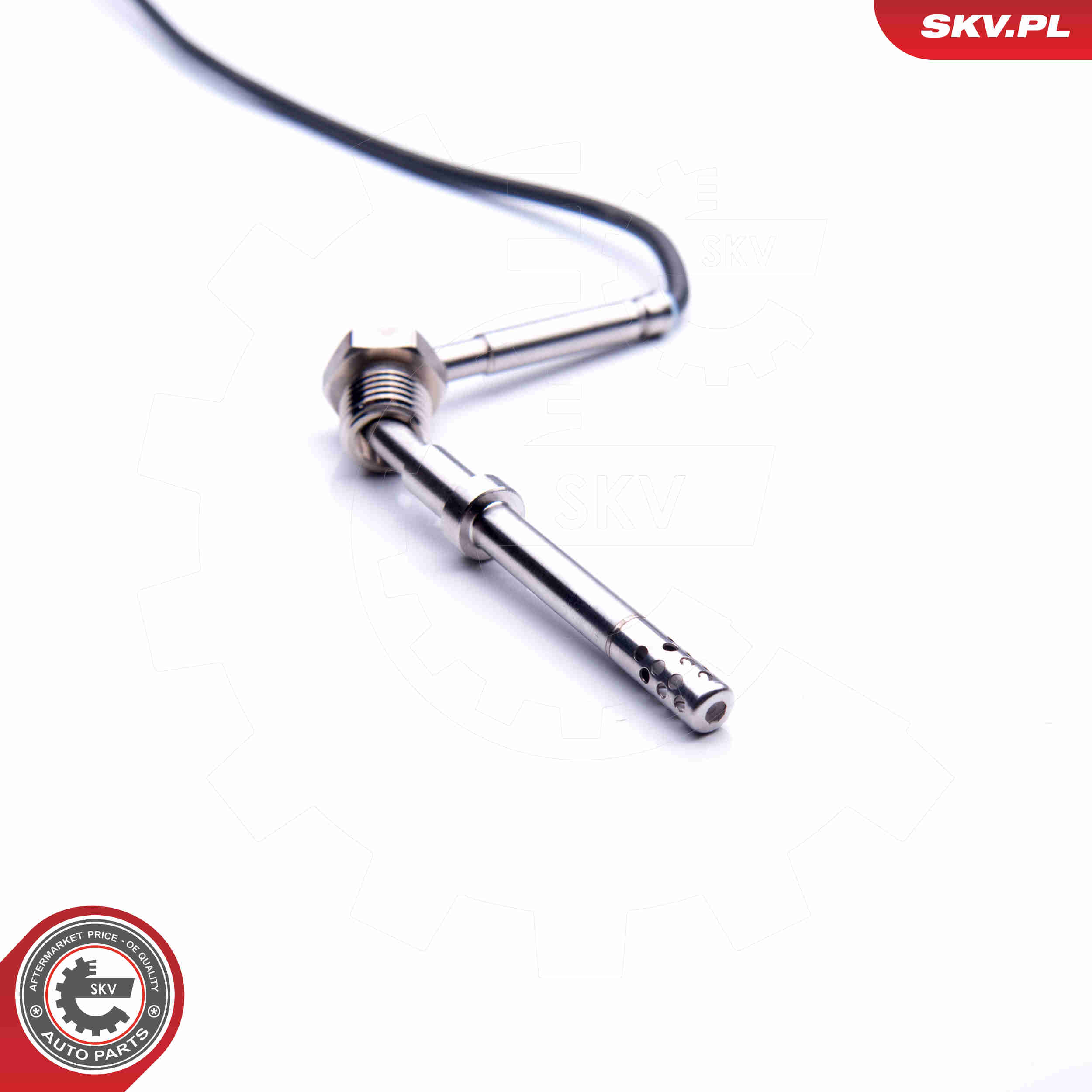 Sensor, exhaust gas temperature - 30SKV135 ESEN SKV