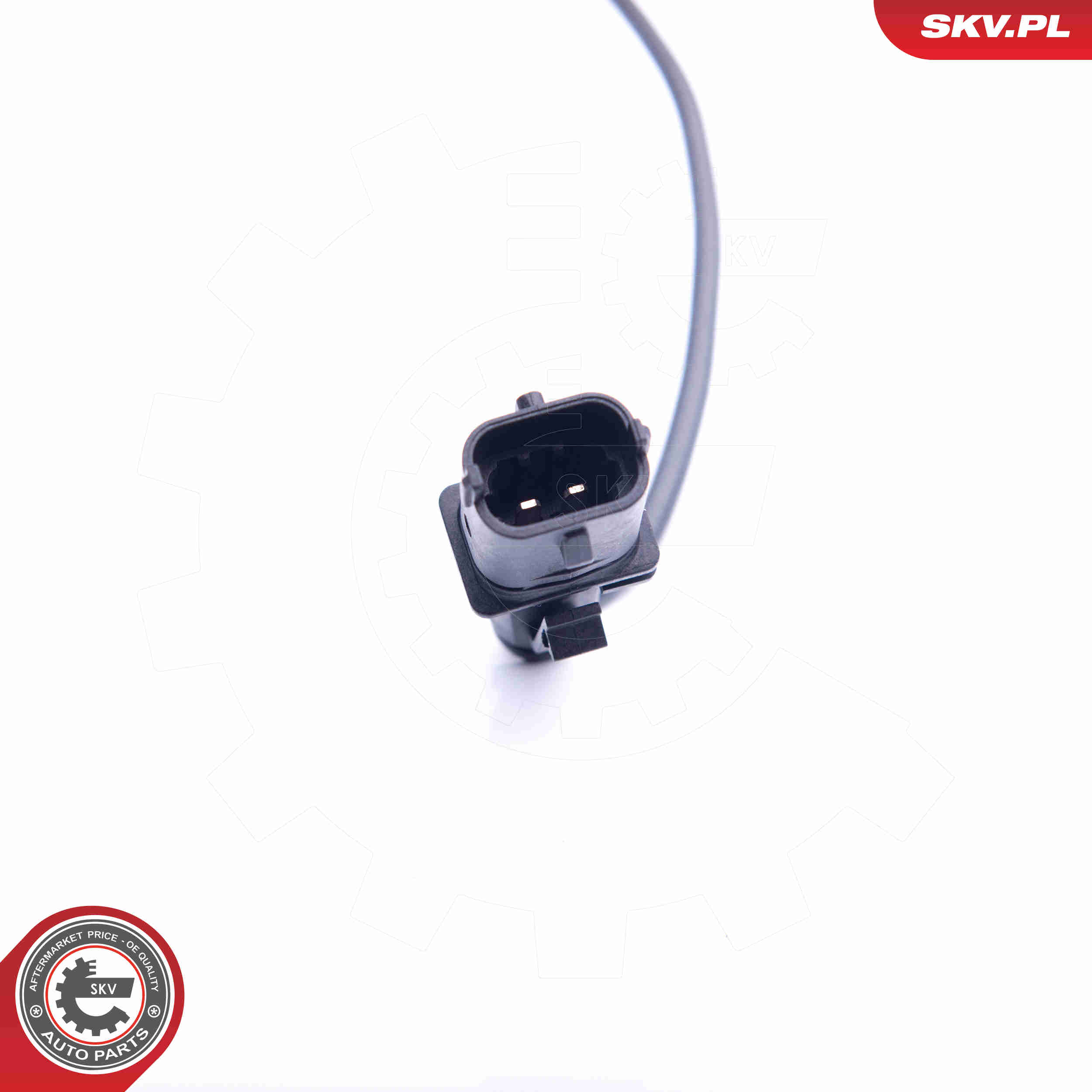 Sensor, exhaust gas temperature - 30SKV135 ESEN SKV