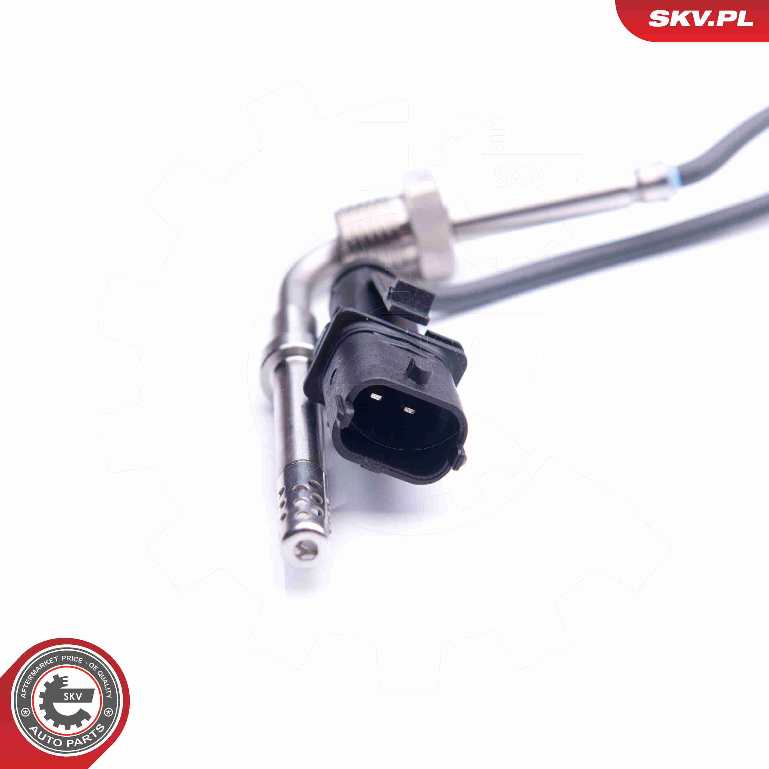 Sensor, exhaust gas temperature - 30SKV135 ESEN SKV