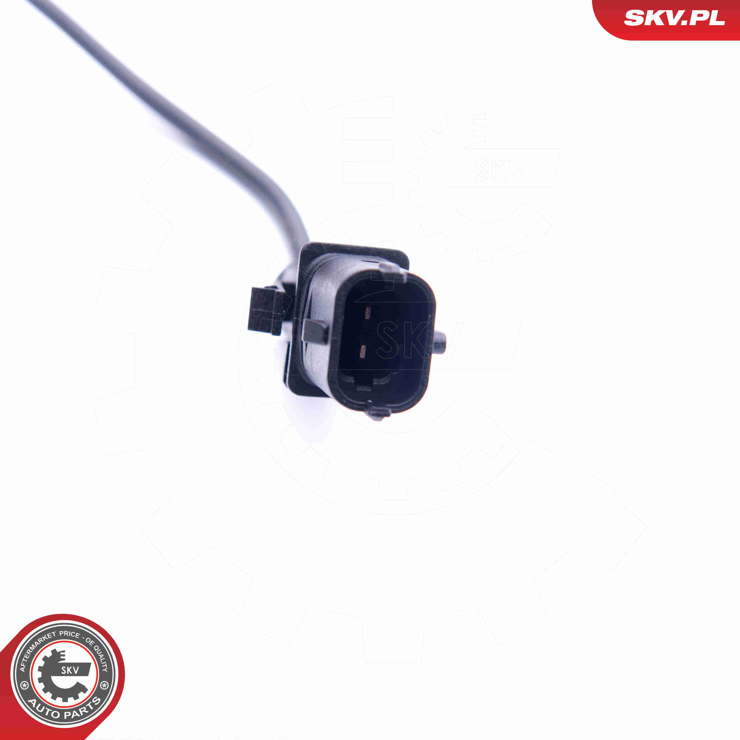 Sensor, exhaust gas temperature - 30SKV136 ESEN SKV