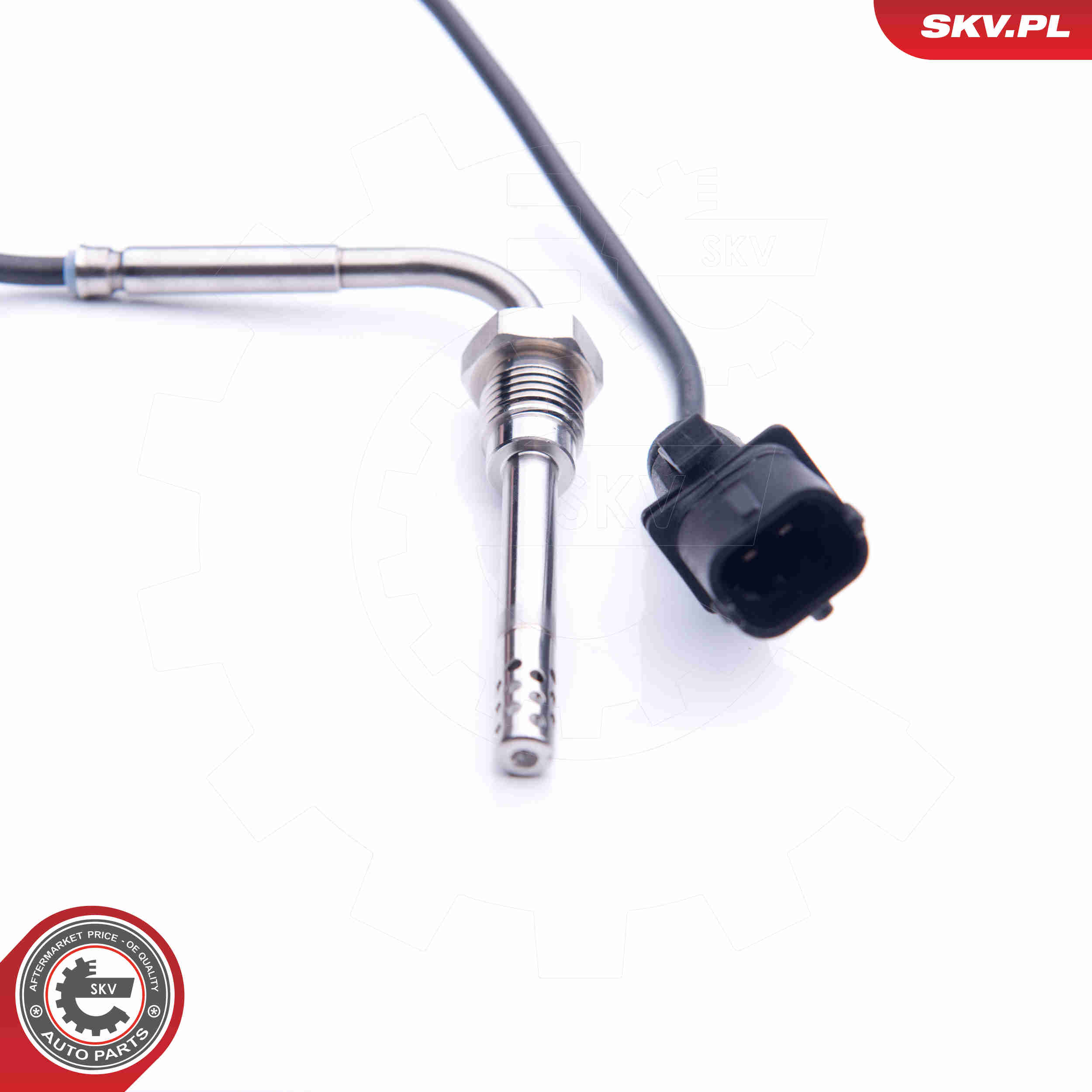 Sensor, exhaust gas temperature - 30SKV136 ESEN SKV