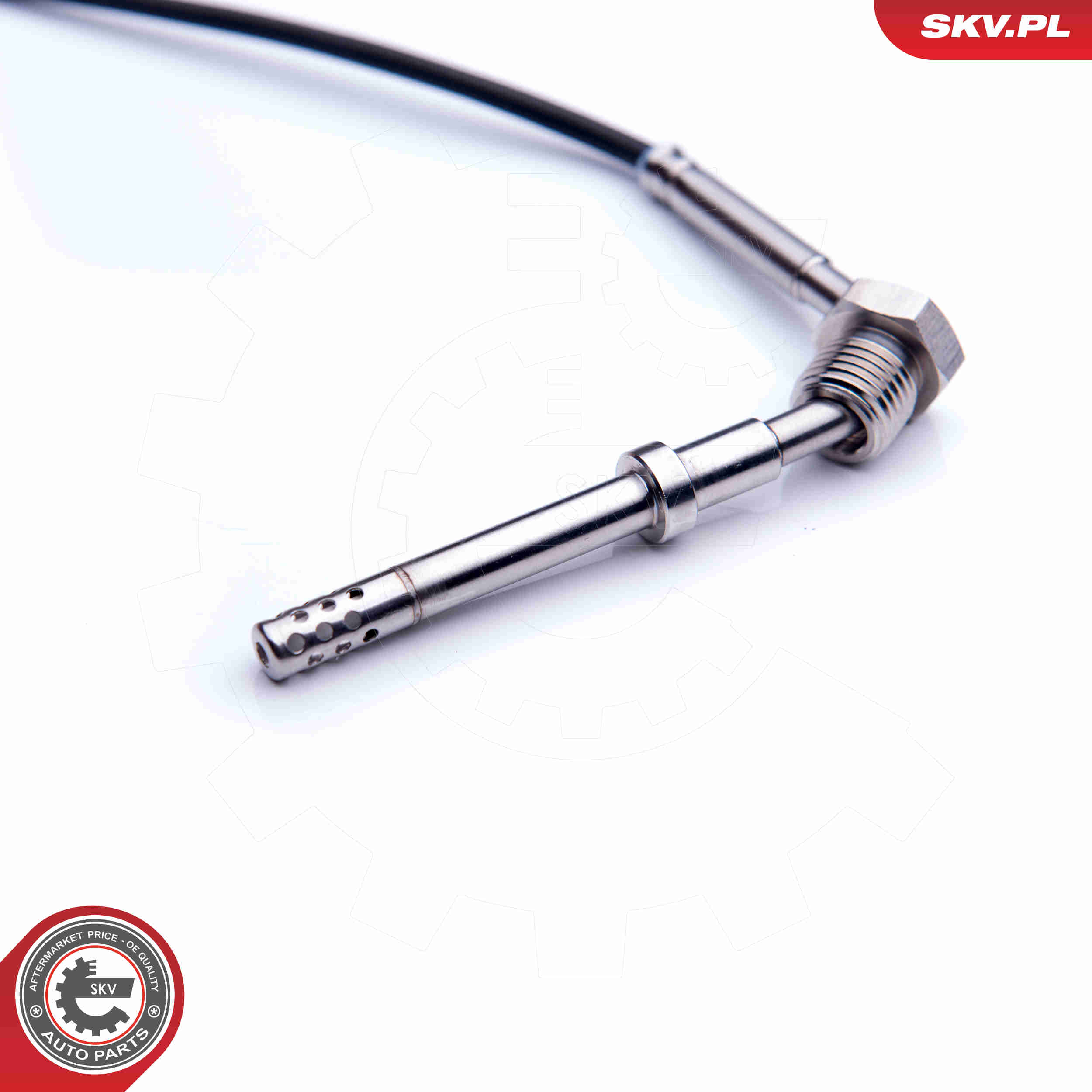 Sensor, exhaust gas temperature - 30SKV139 ESEN SKV