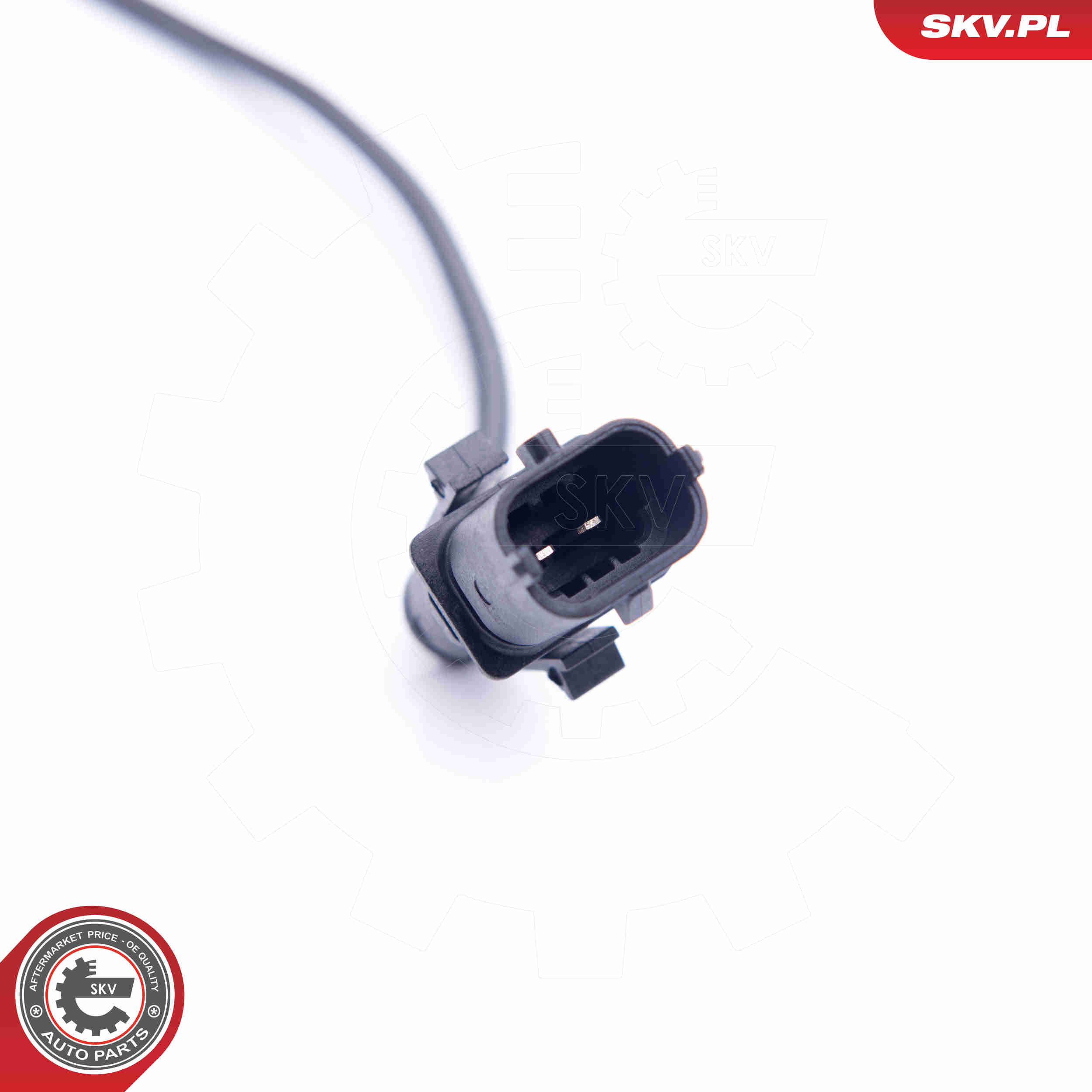 Sensor, exhaust gas temperature - 30SKV139 ESEN SKV