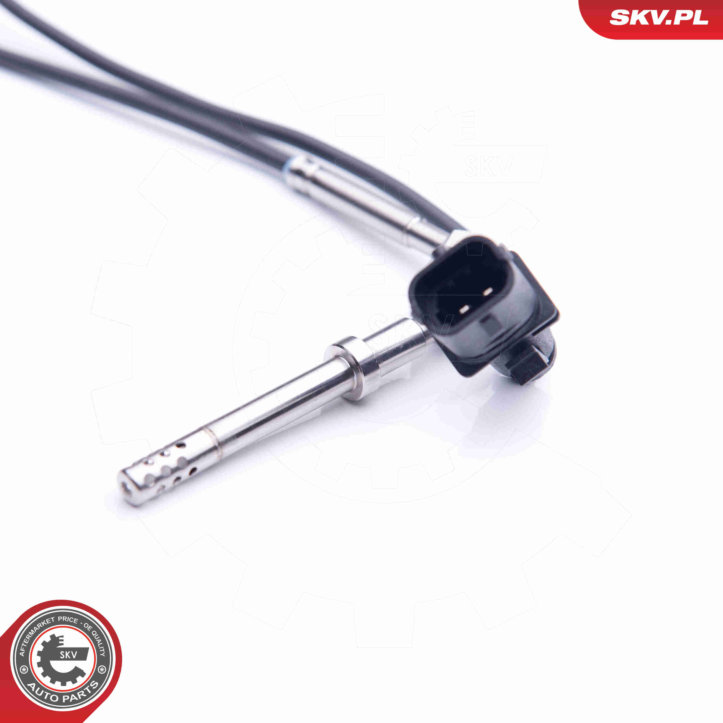 Sensor, exhaust gas temperature - 30SKV139 ESEN SKV