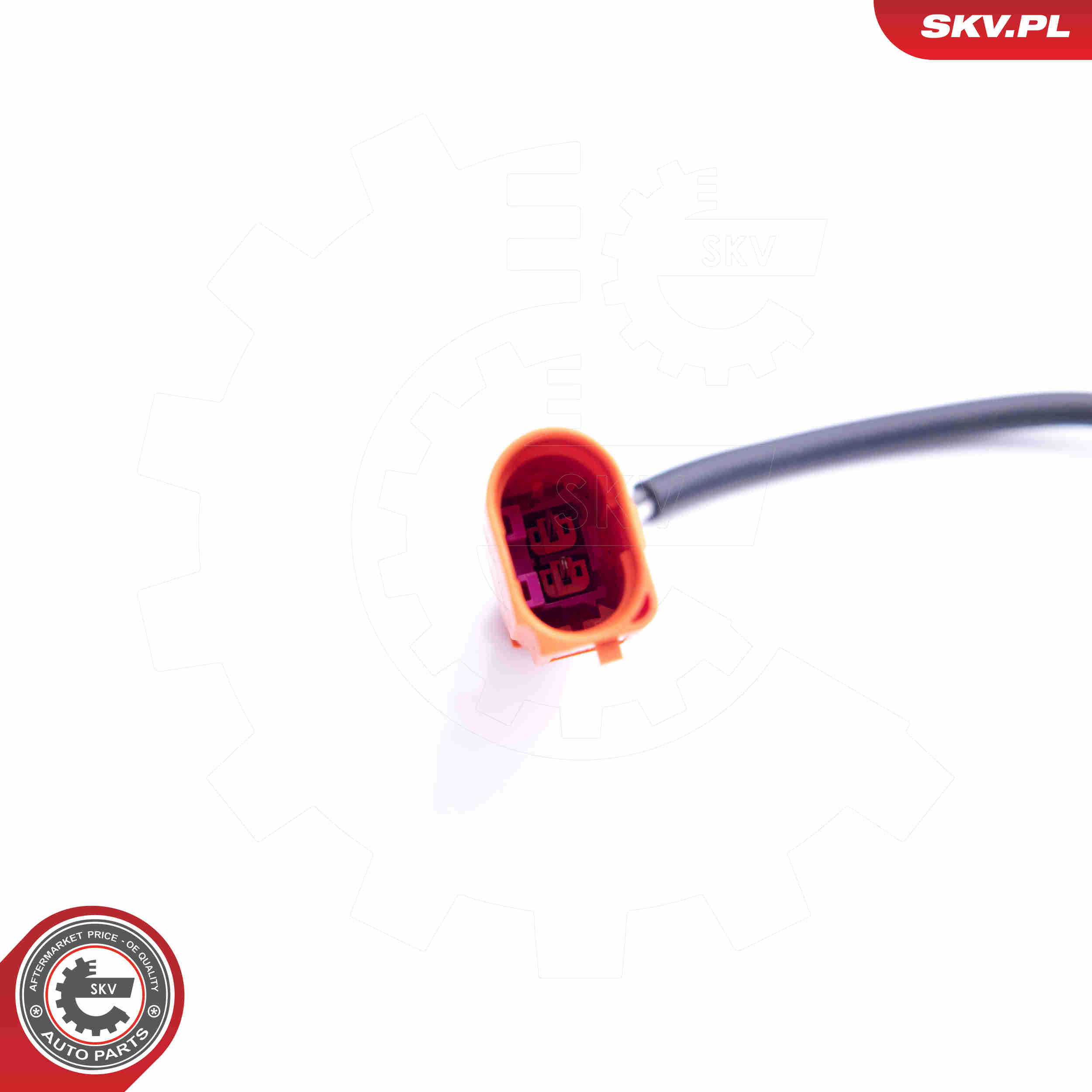 Sensor, exhaust gas temperature - 30SKV142 ESEN SKV