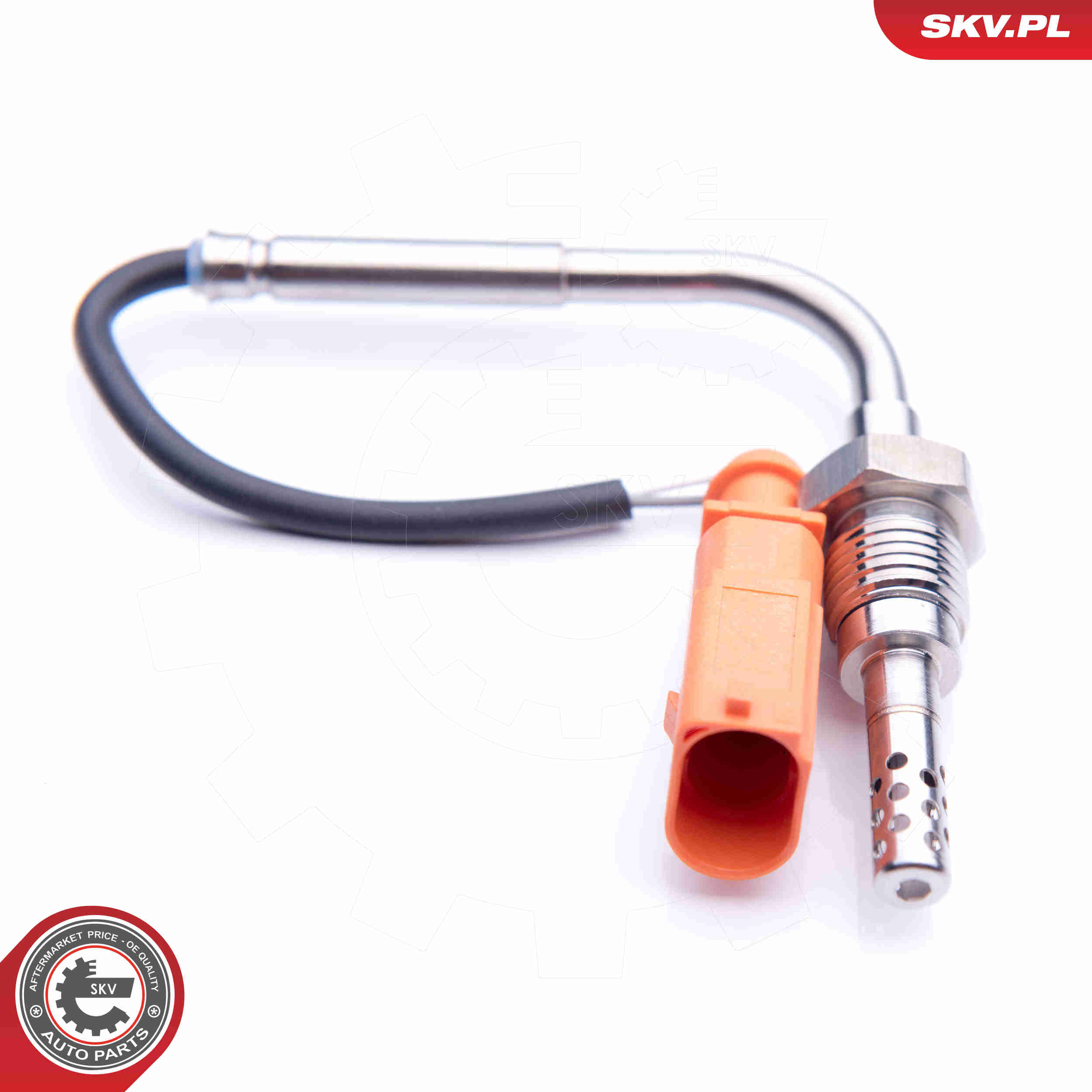 Sensor, exhaust gas temperature - 30SKV142 ESEN SKV