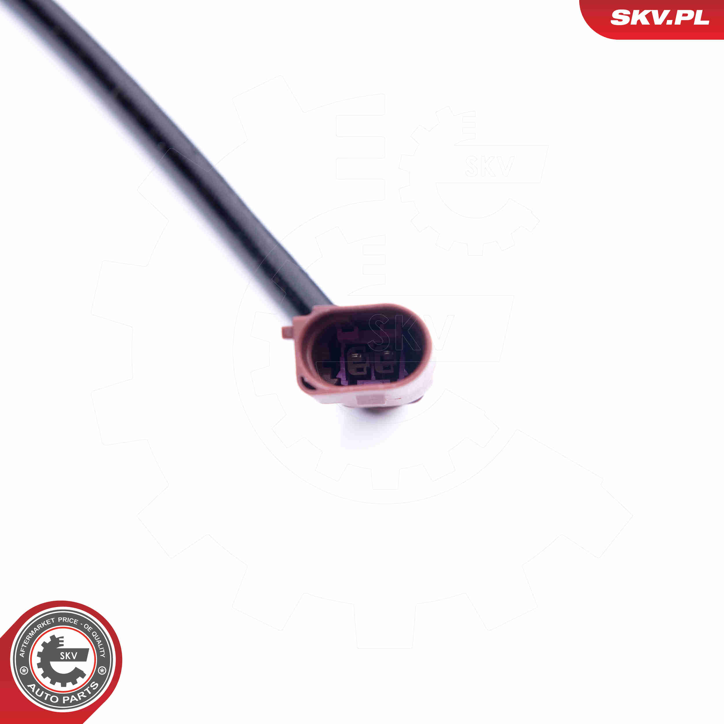 Sensor, exhaust gas temperature - 30SKV146 ESEN SKV
