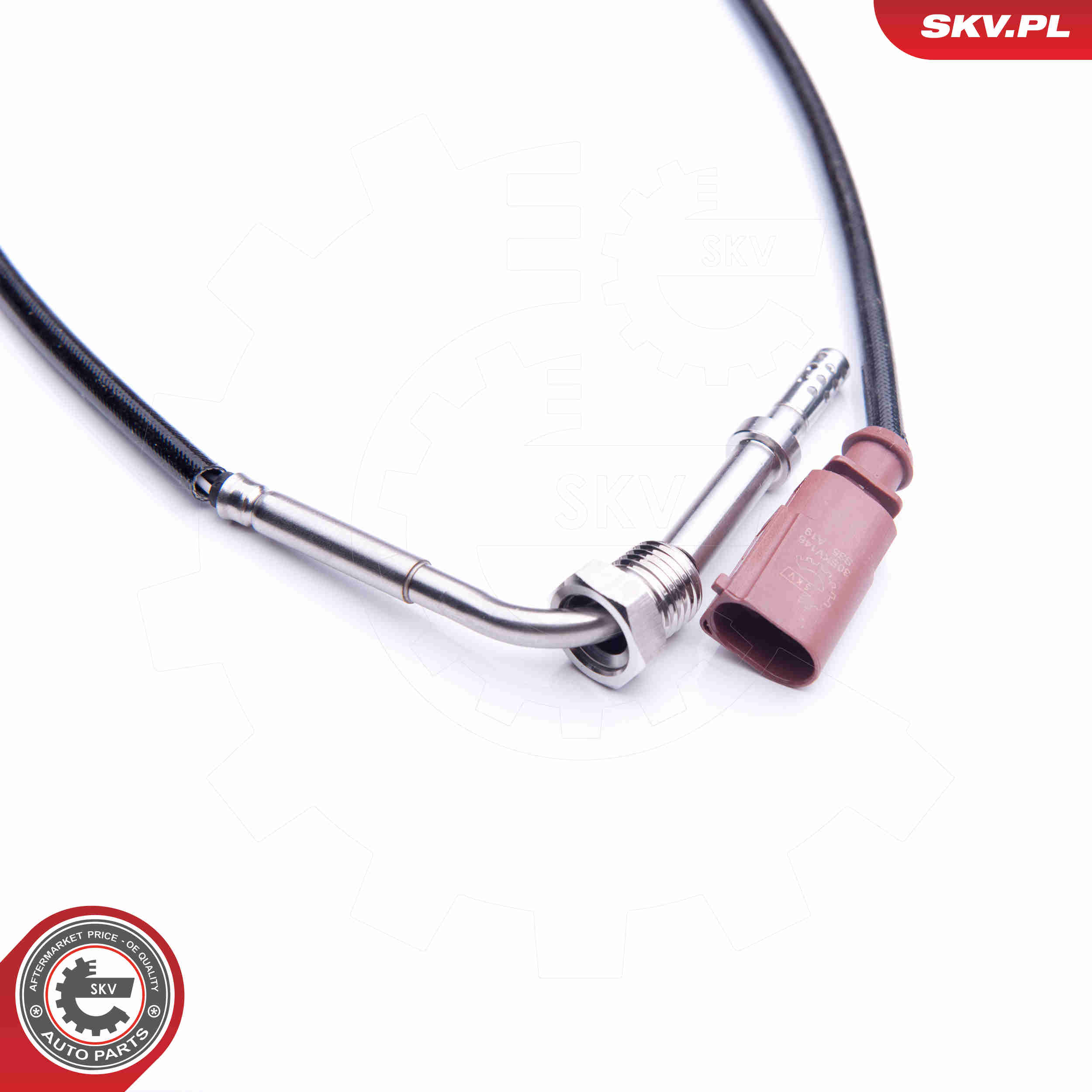Sensor, exhaust gas temperature - 30SKV146 ESEN SKV