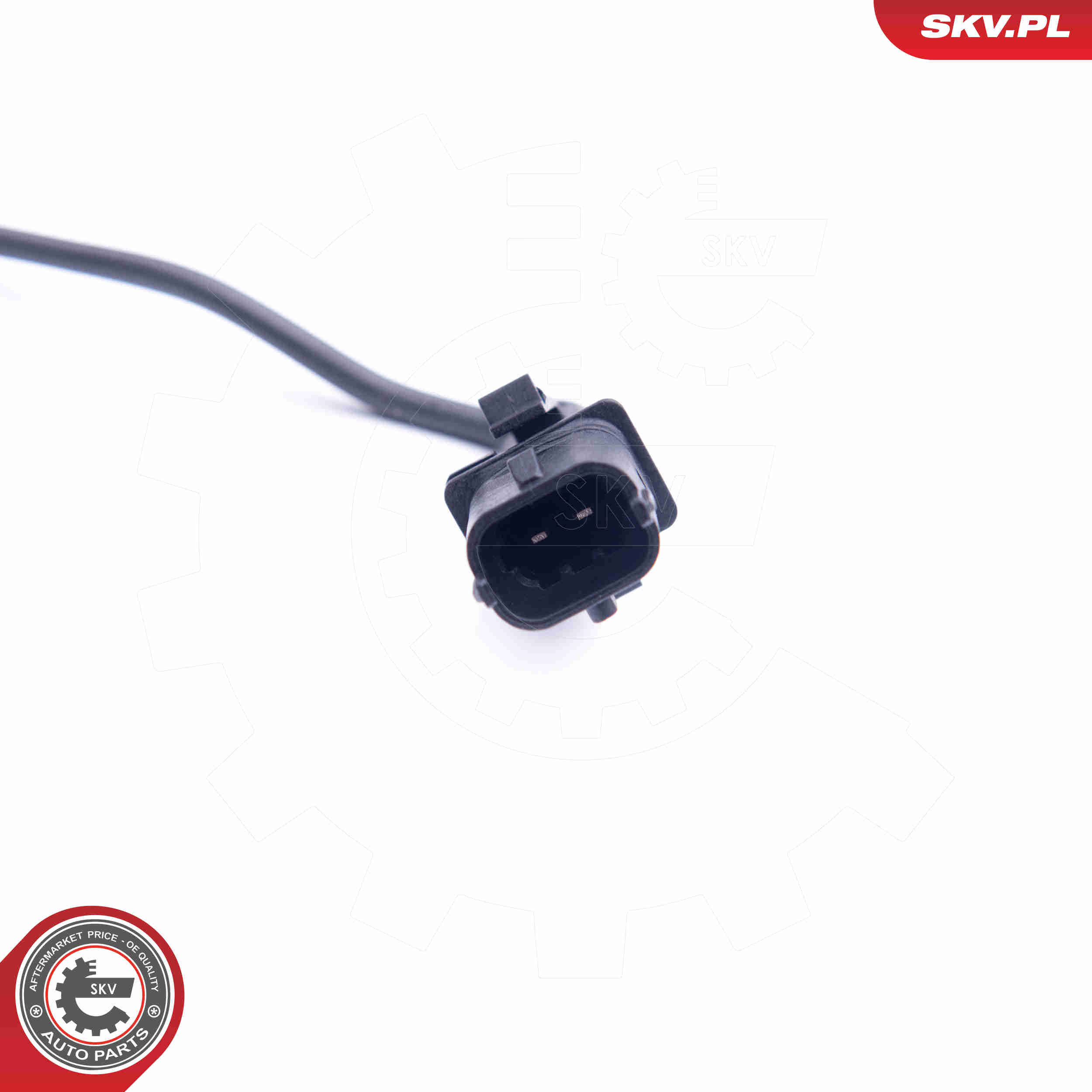 Sensor, exhaust gas temperature - 30SKV150 ESEN SKV