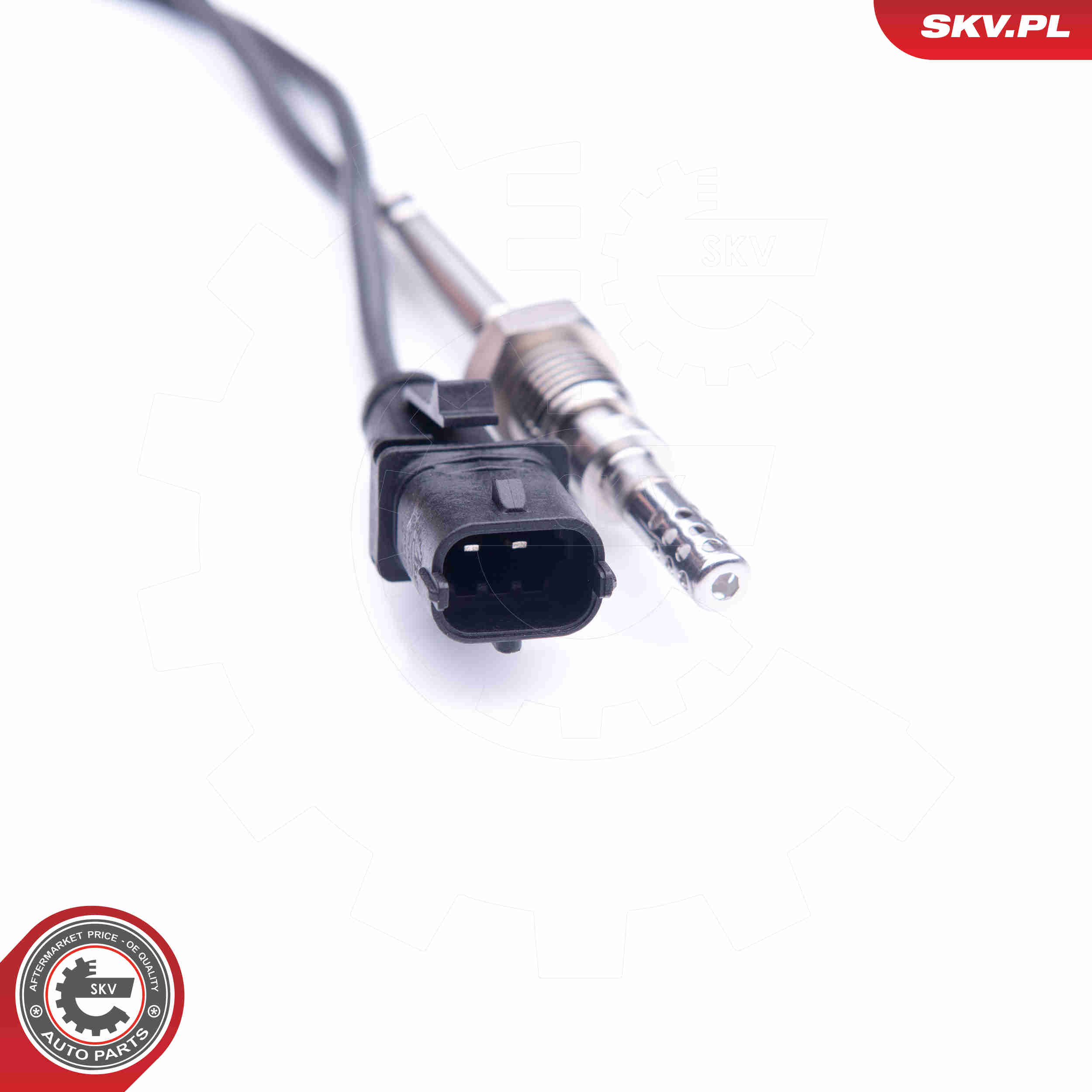 Sensor, exhaust gas temperature - 30SKV150 ESEN SKV