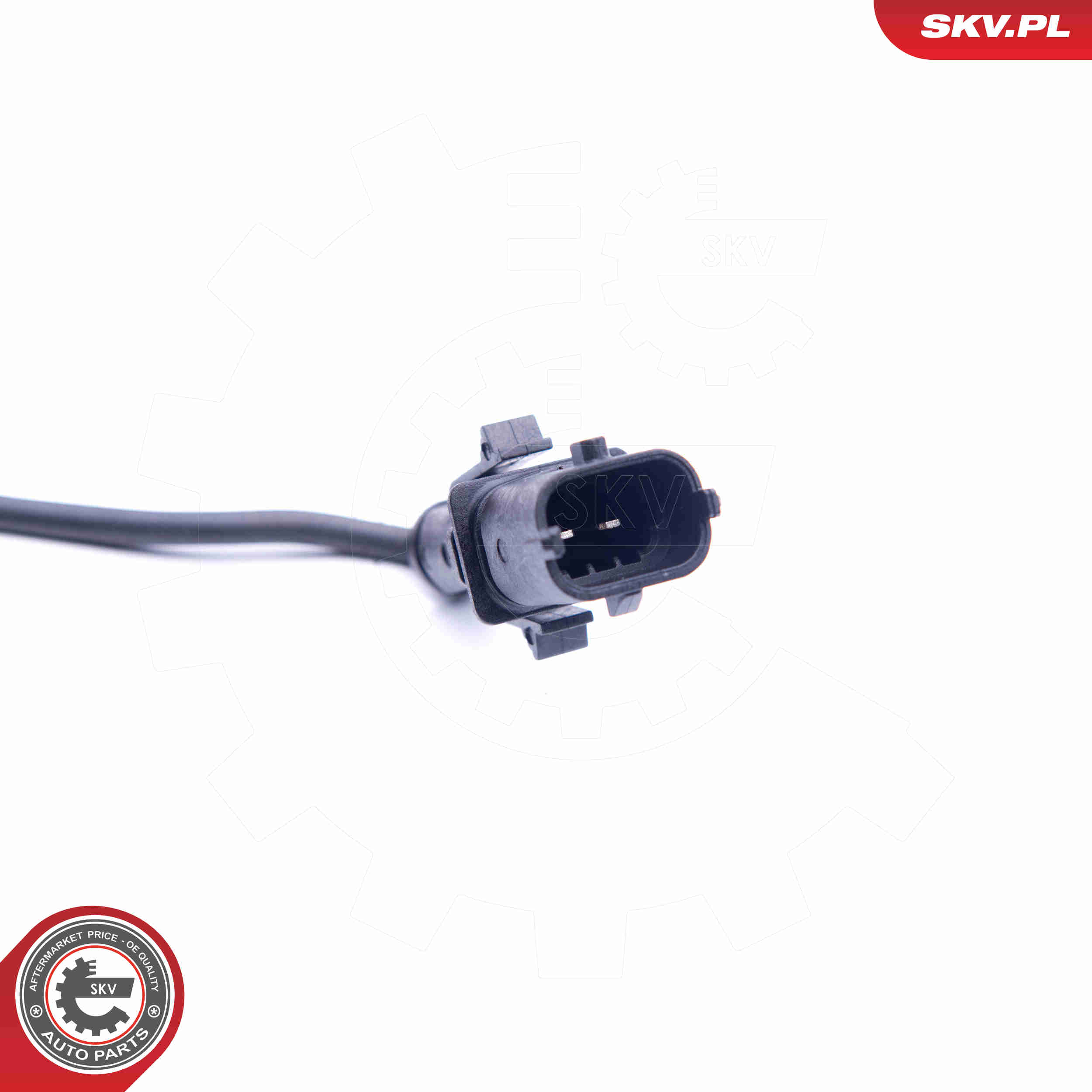 Sensor, exhaust gas temperature - 30SKV159 ESEN SKV