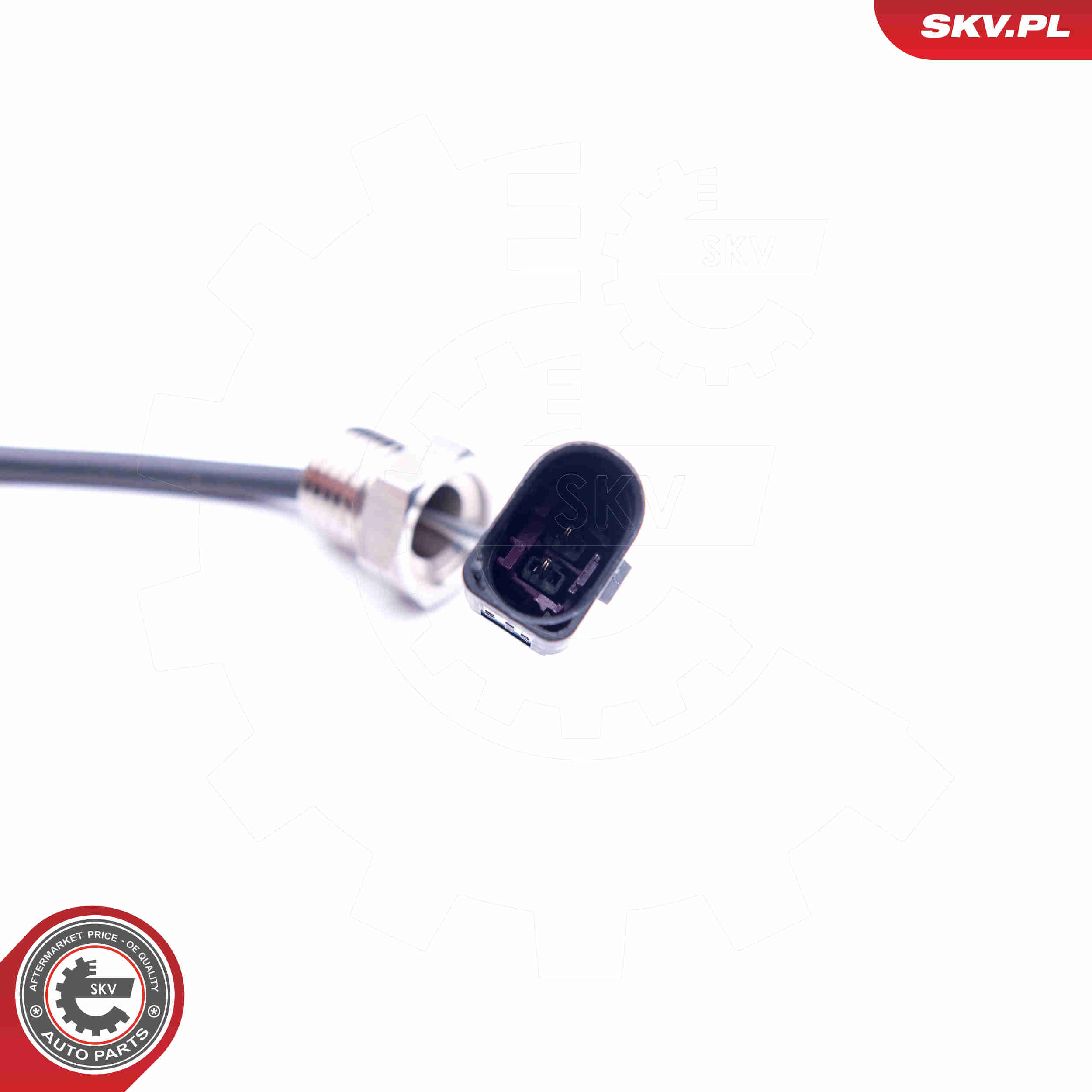 Sensore, Temperatura gas scarico - 30SKV163 ESEN SKV