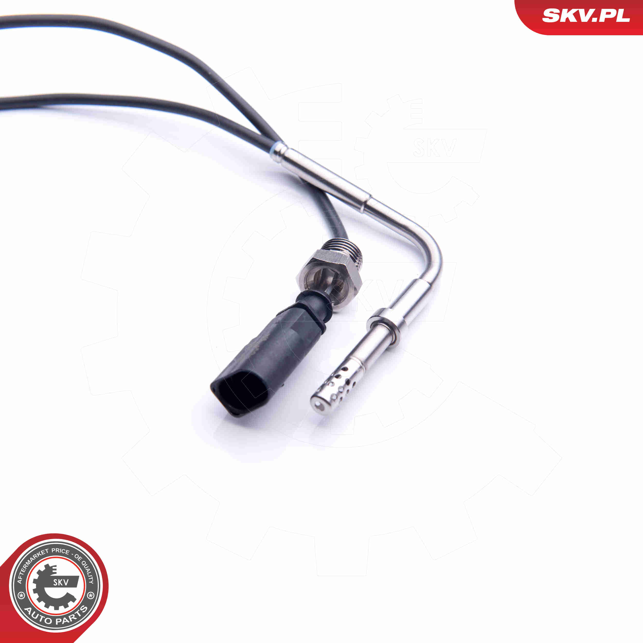 Sensore, Temperatura gas scarico - 30SKV163 ESEN SKV