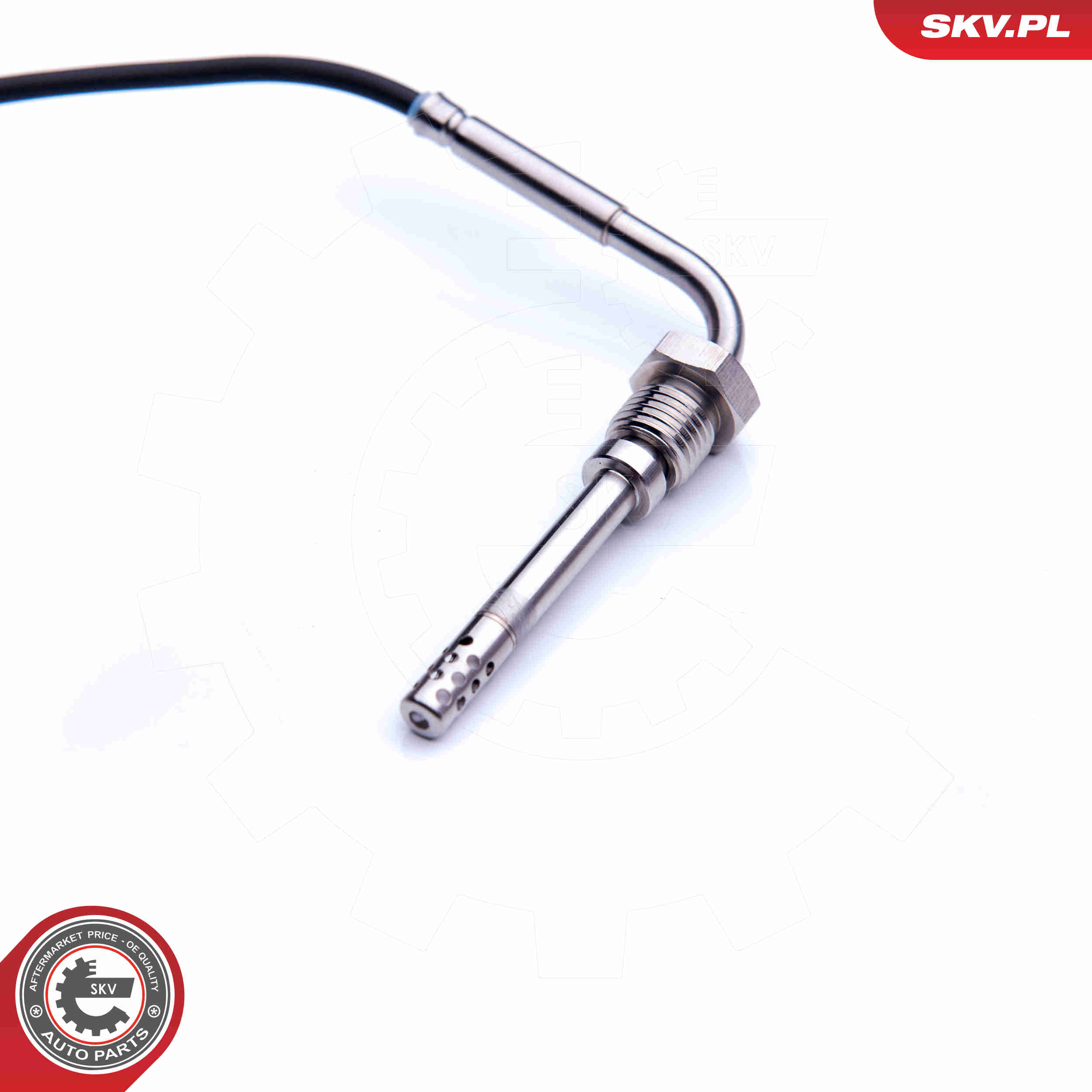 Sensor, exhaust gas temperature - 30SKV165 ESEN SKV