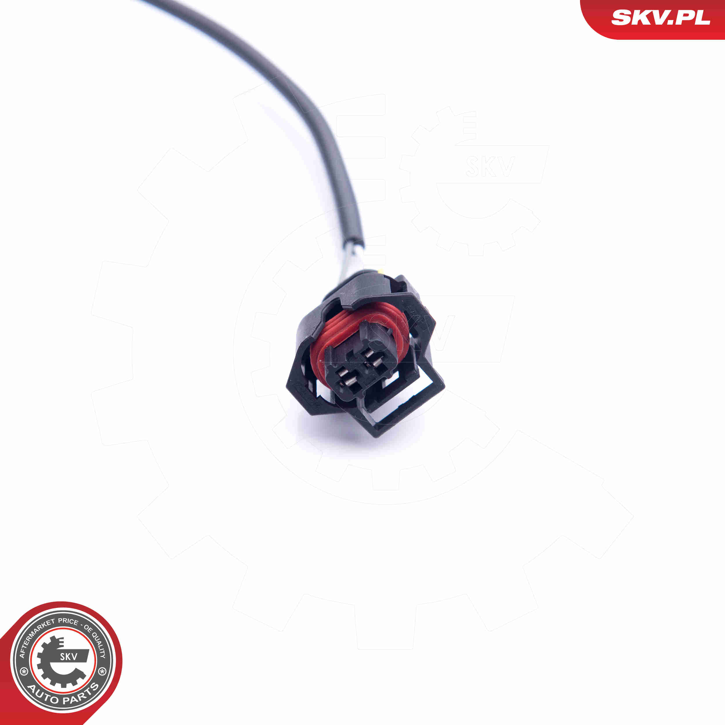 Sensor, exhaust gas temperature - 30SKV165 ESEN SKV