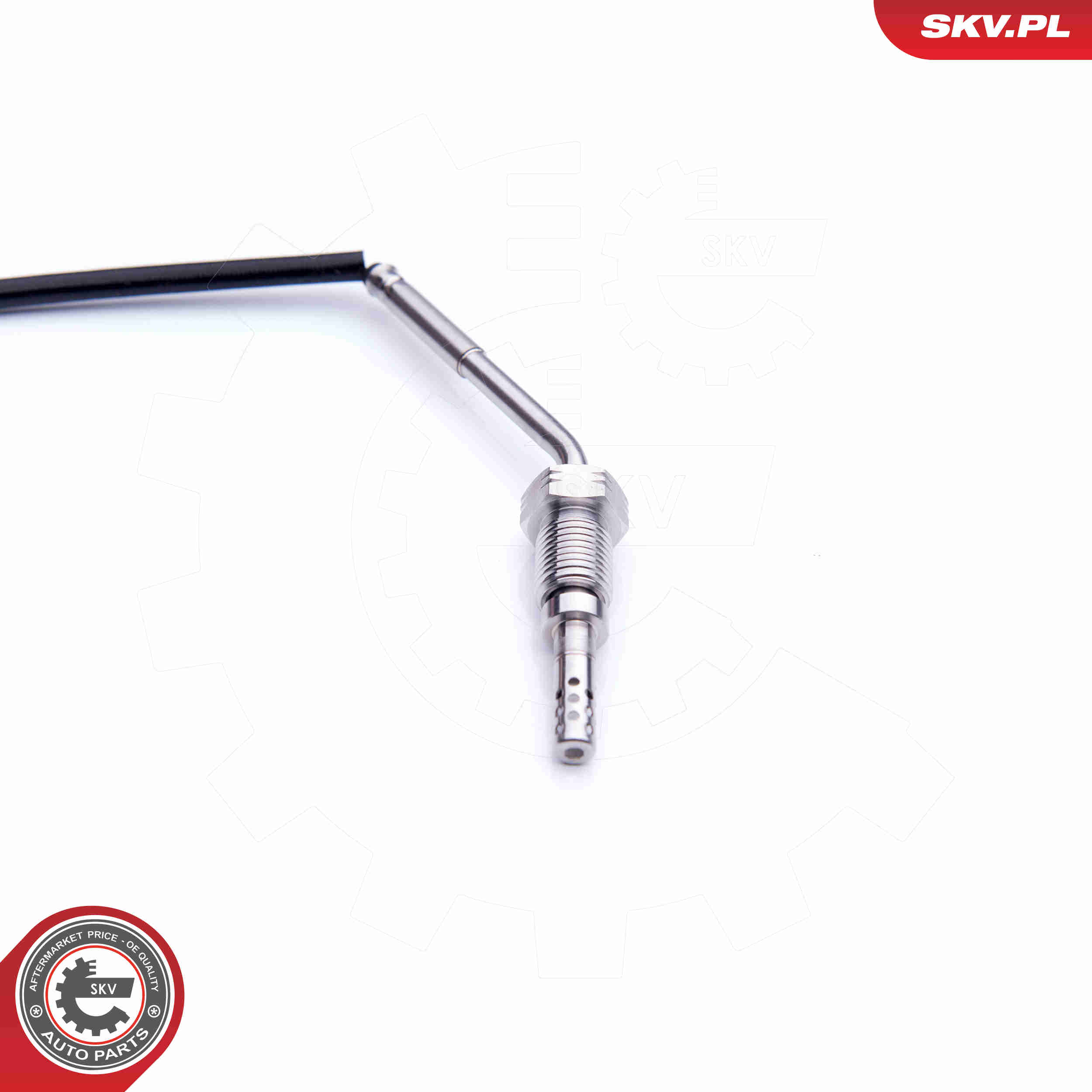 Sensor, exhaust gas temperature - 30SKV172 ESEN SKV