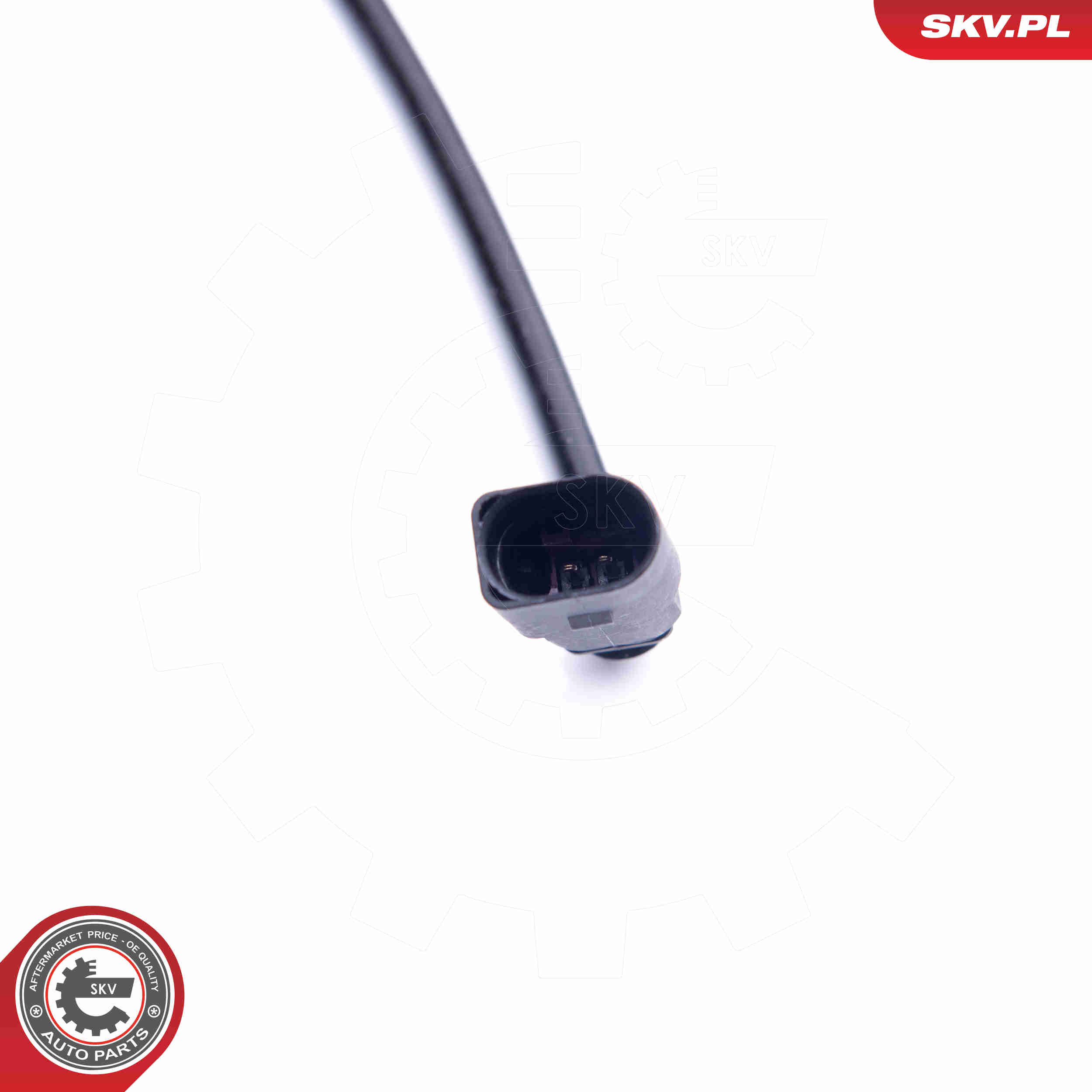 Sensor, exhaust gas temperature - 30SKV172 ESEN SKV