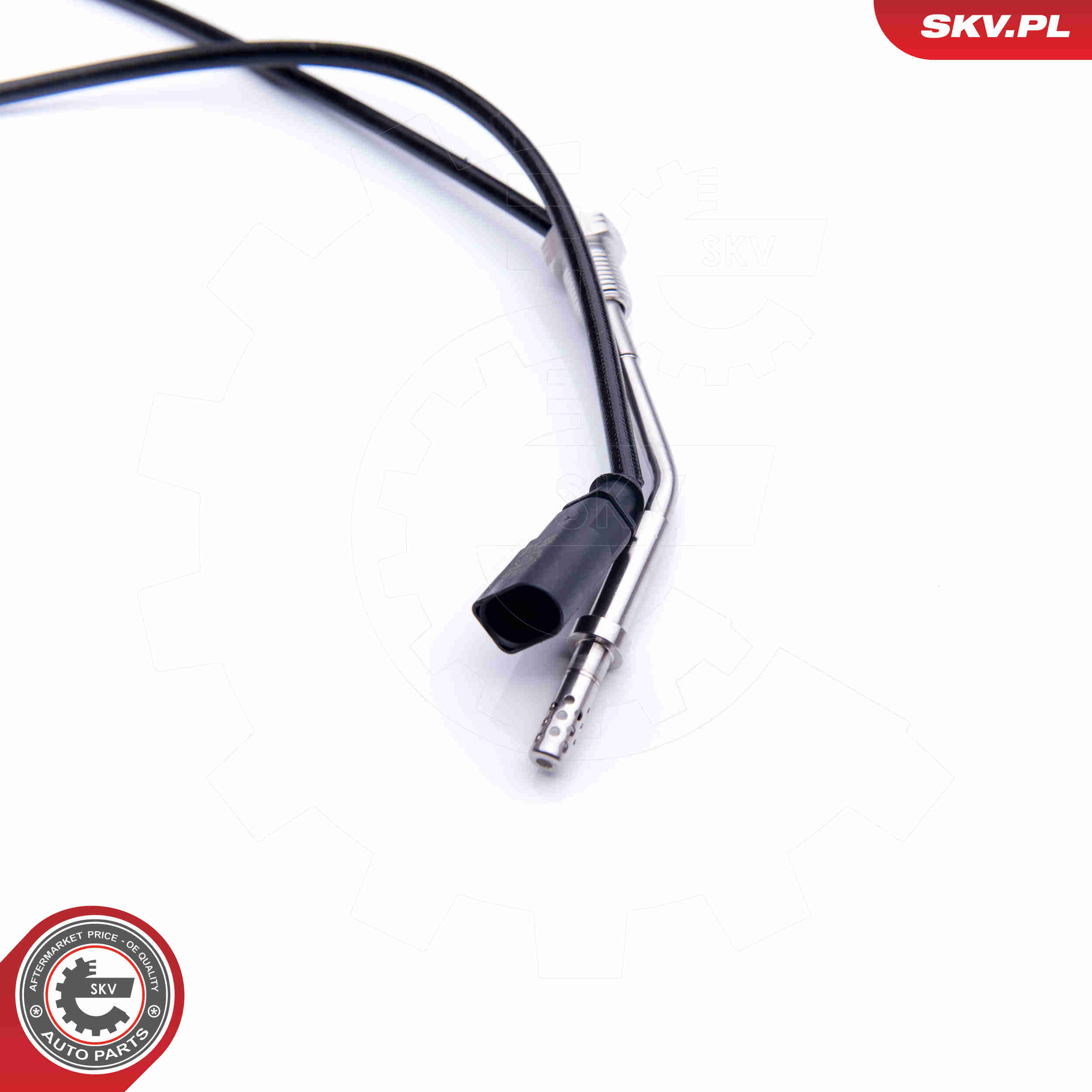 Sensor, exhaust gas temperature - 30SKV172 ESEN SKV