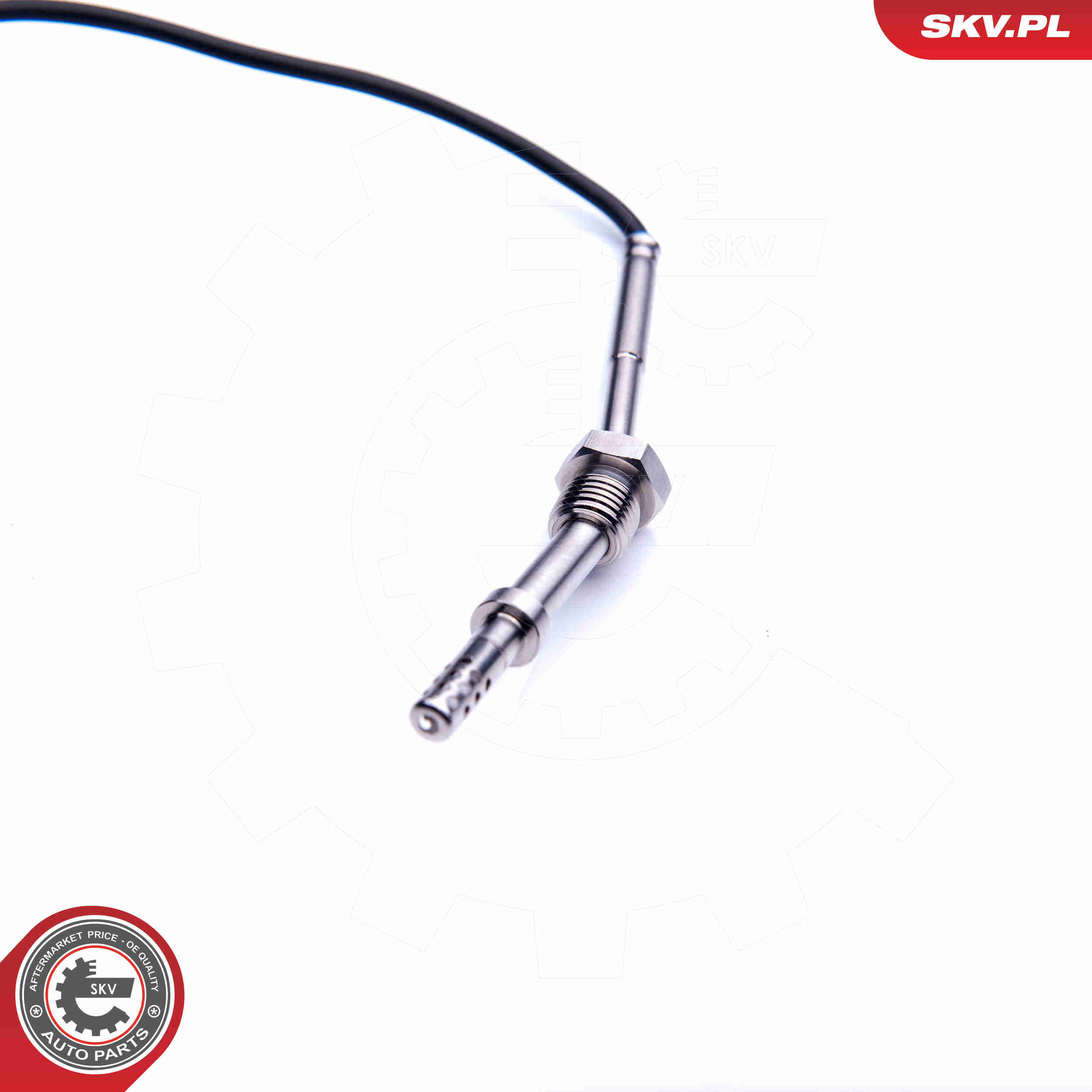 Sensor, exhaust gas temperature - 30SKV174 ESEN SKV