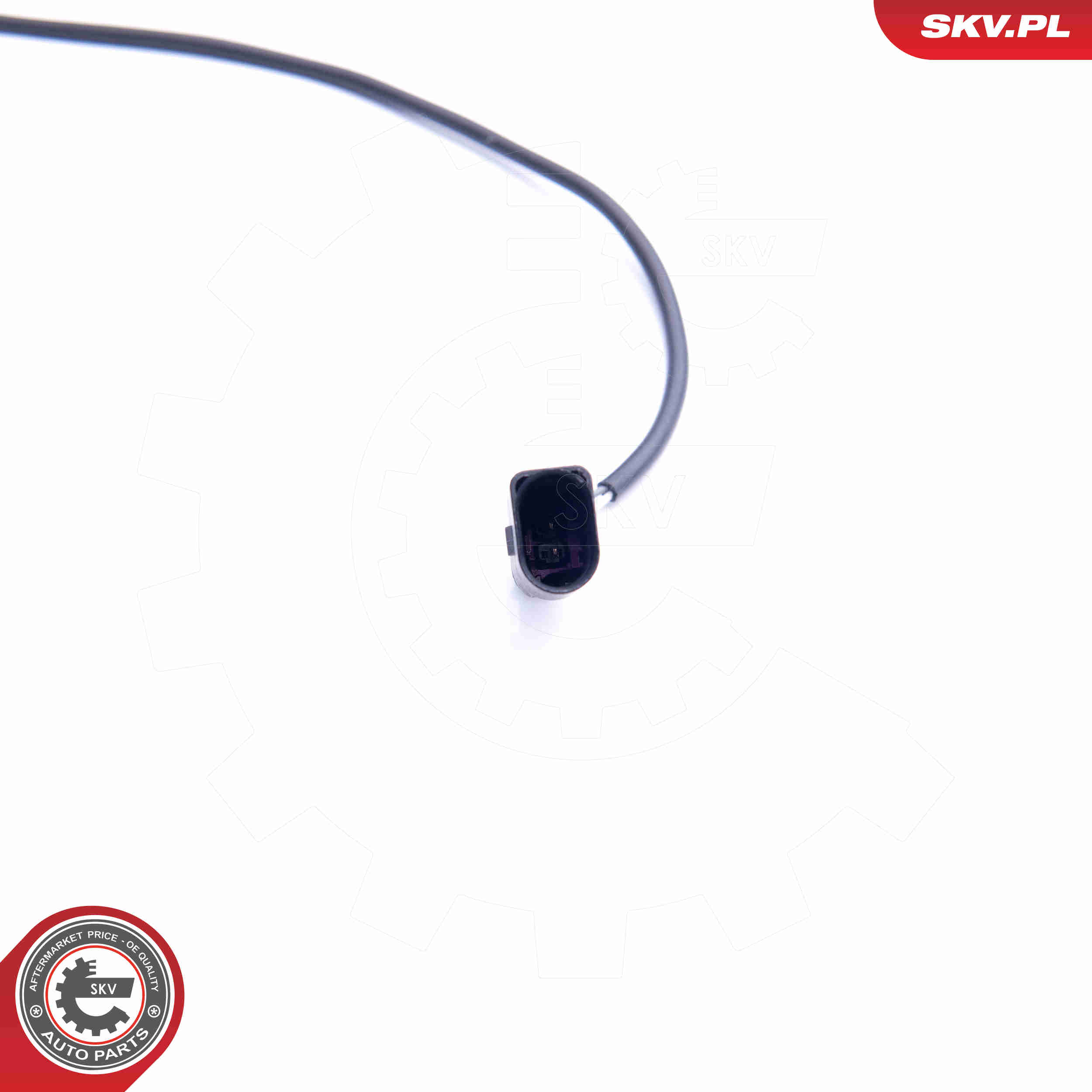 Sensor, exhaust gas temperature - 30SKV174 ESEN SKV
