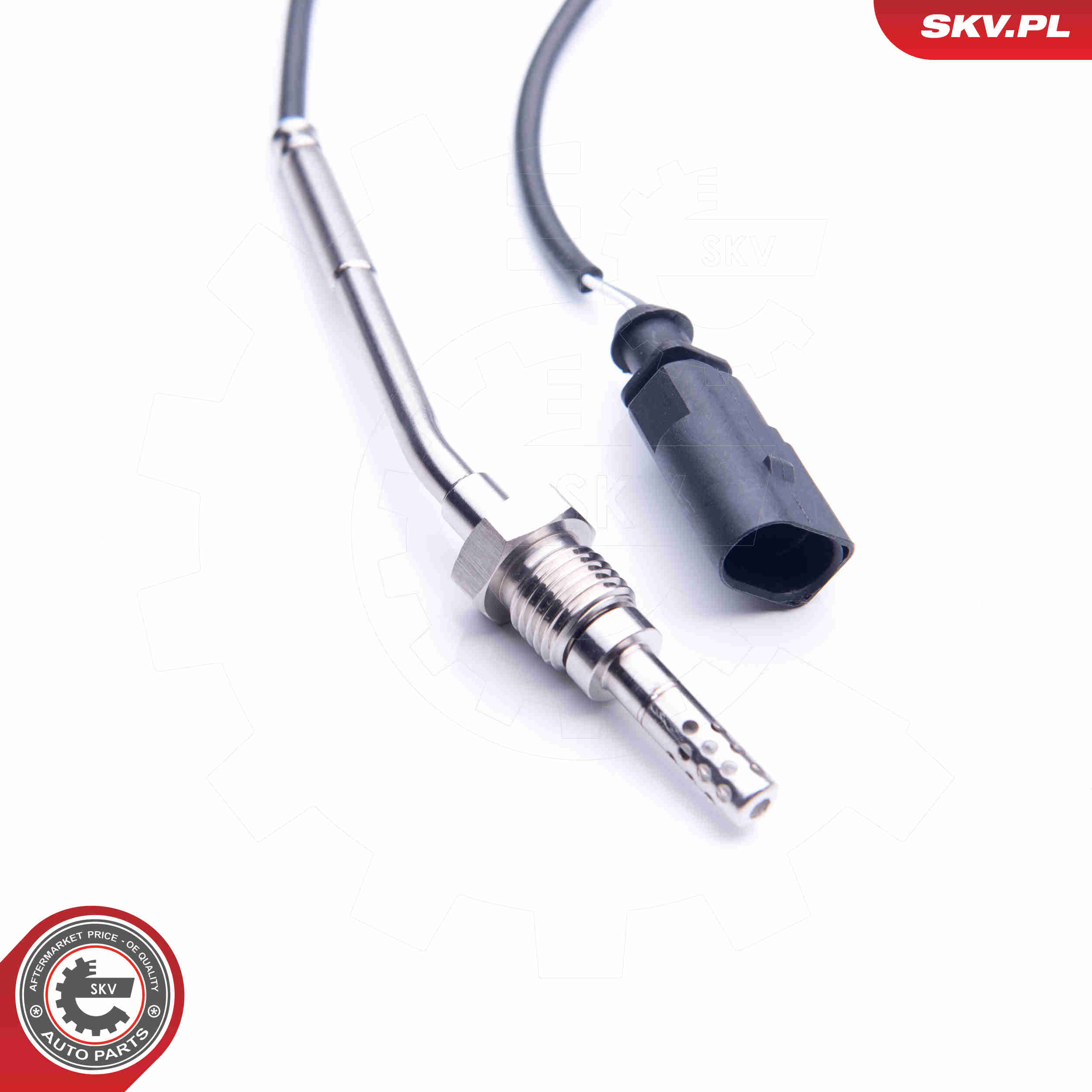 Sensor, exhaust gas temperature - 30SKV174 ESEN SKV