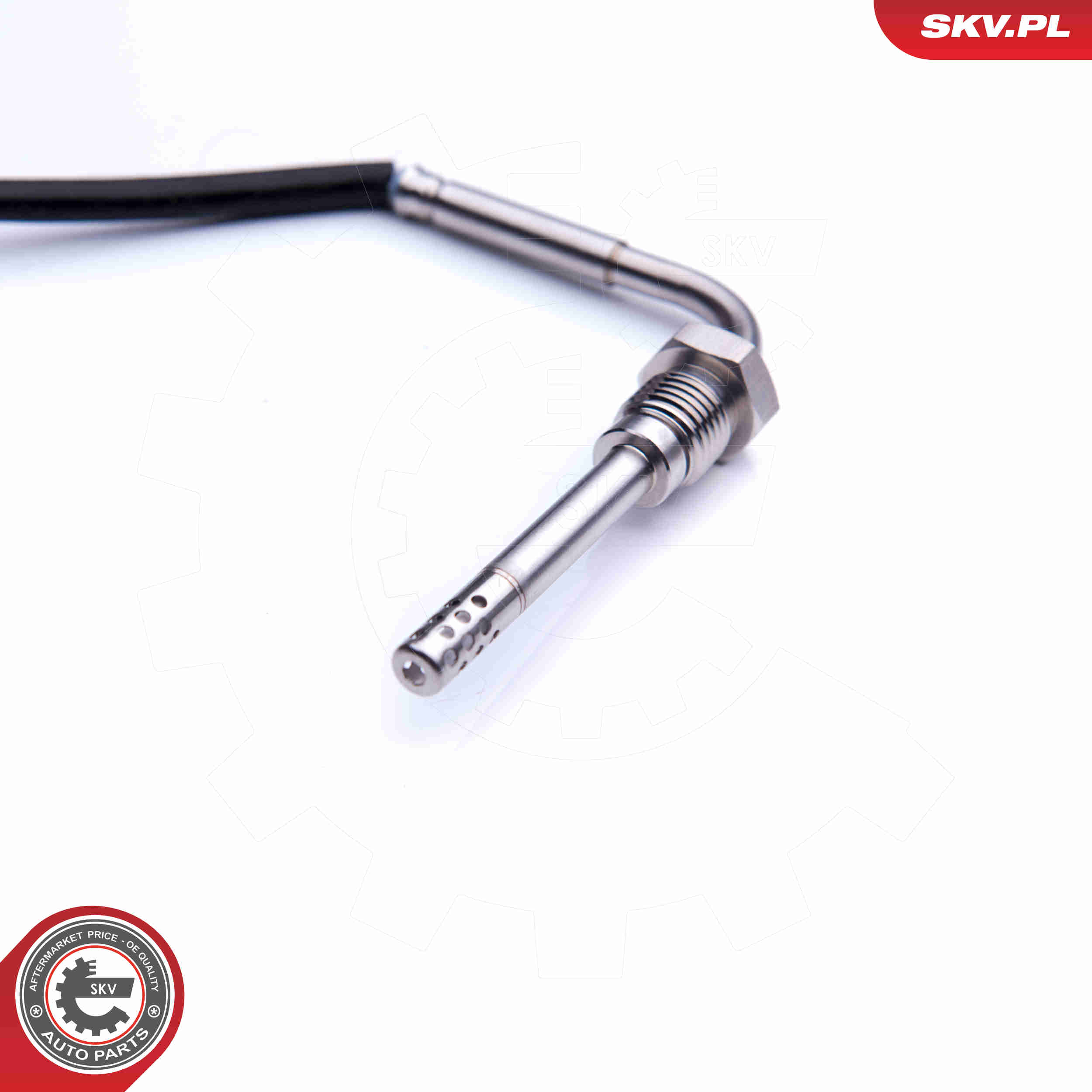 Sensor, exhaust gas temperature - 30SKV179 ESEN SKV