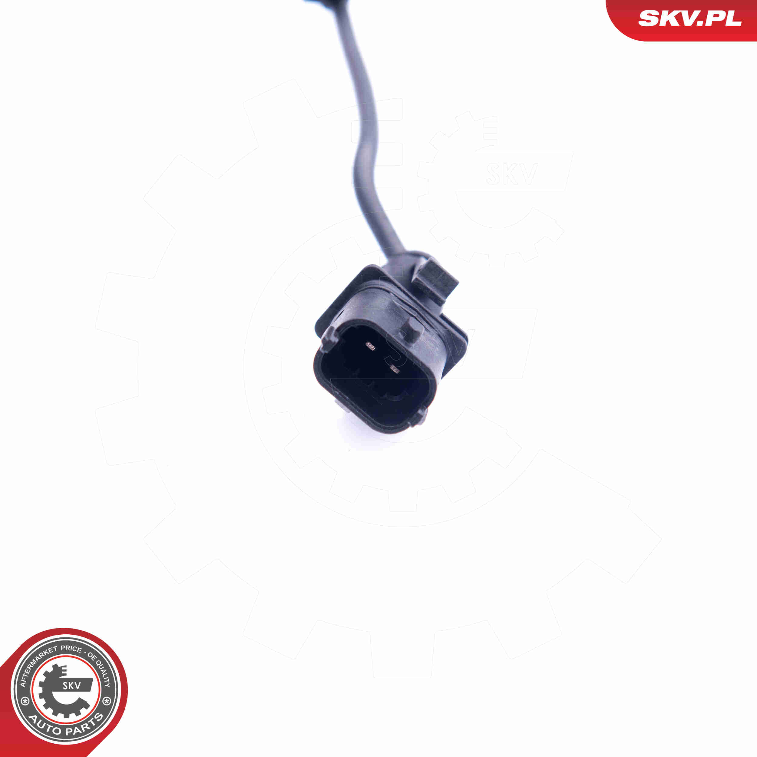 Sensor, exhaust gas temperature - 30SKV179 ESEN SKV