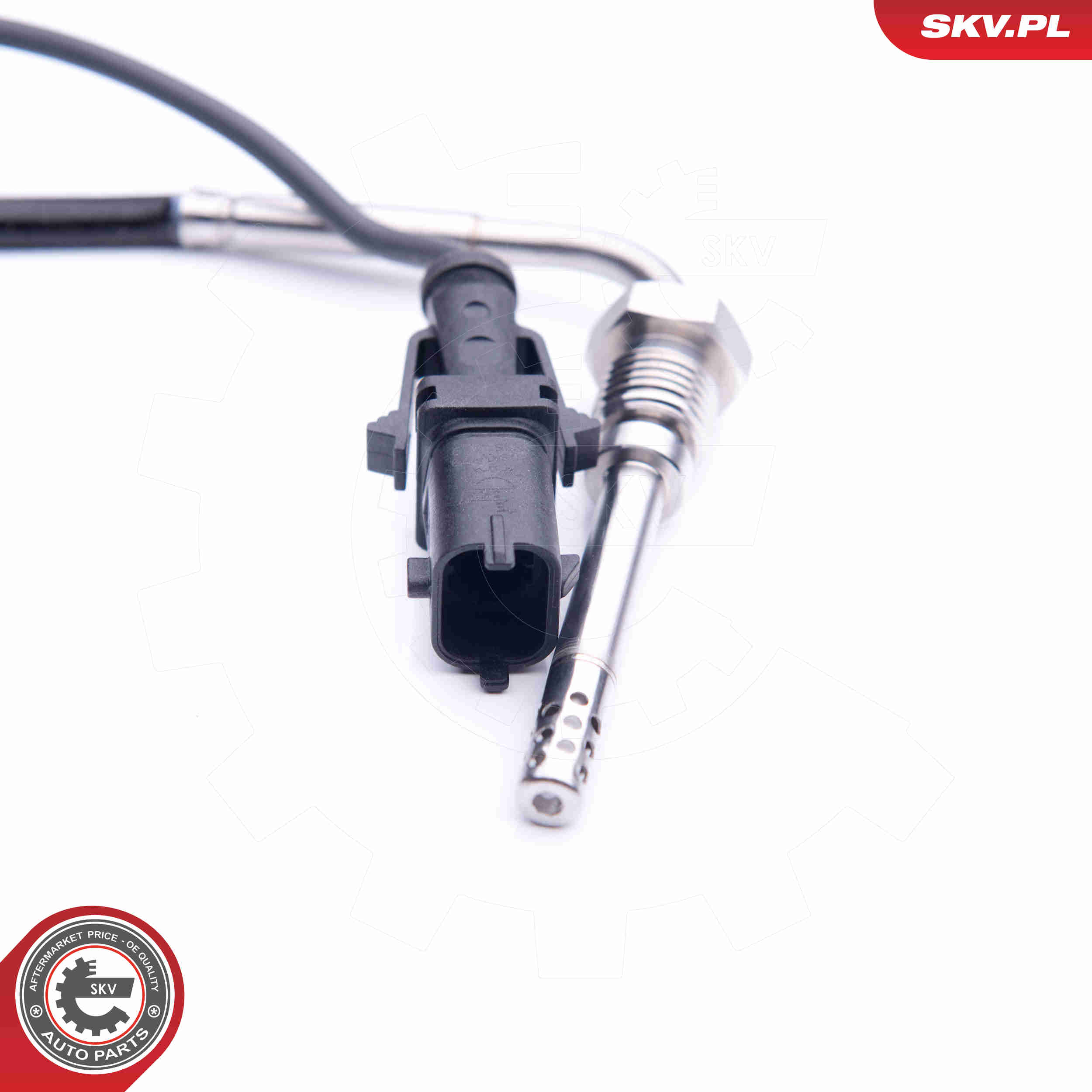 Sensor, exhaust gas temperature - 30SKV179 ESEN SKV