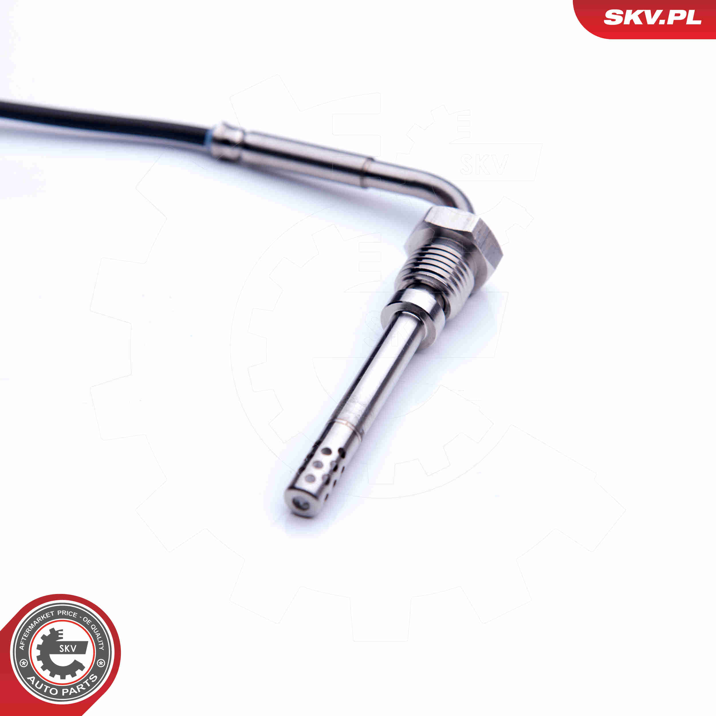Sensor, exhaust gas temperature - 30SKV185 ESEN SKV