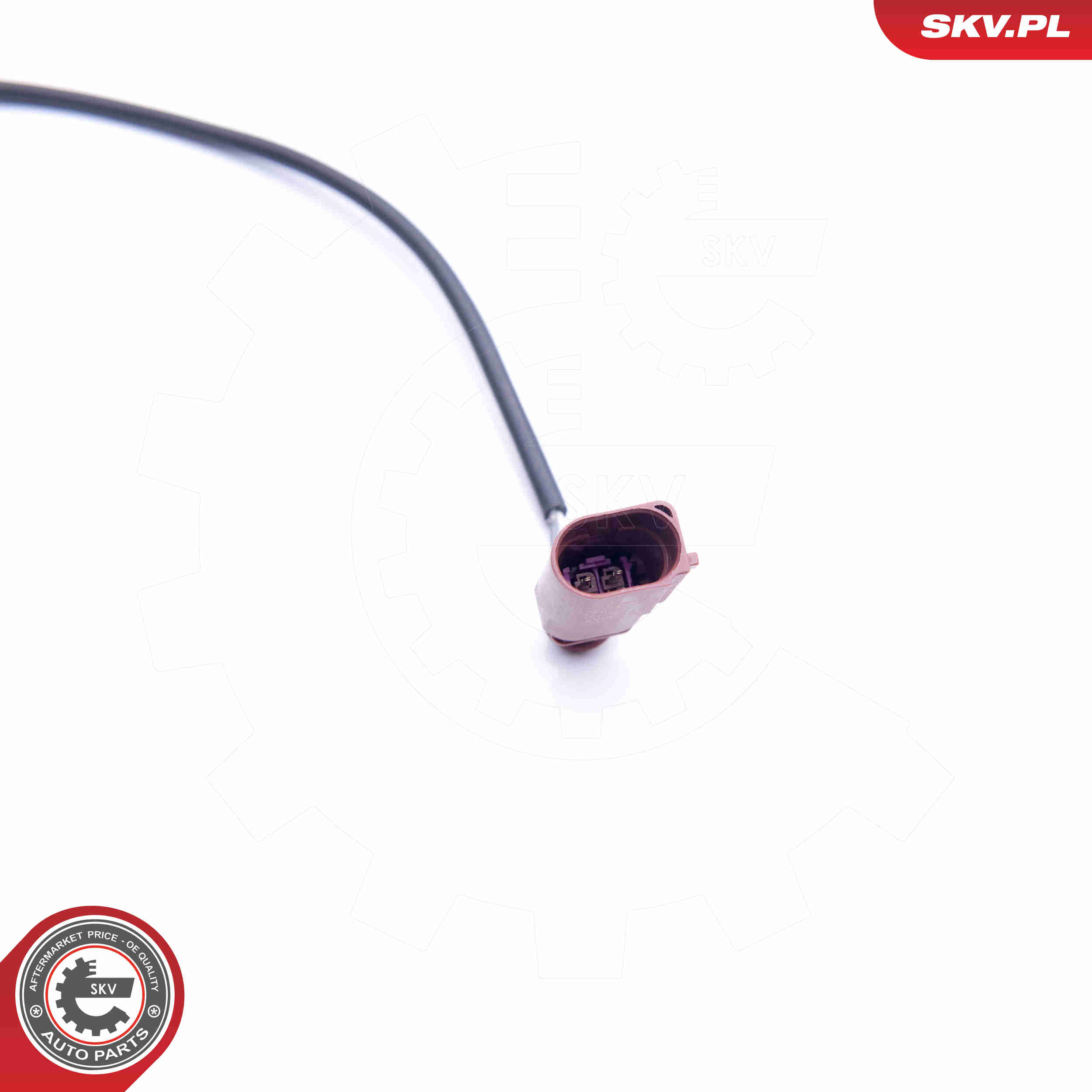 Sensor, exhaust gas temperature - 30SKV185 ESEN SKV