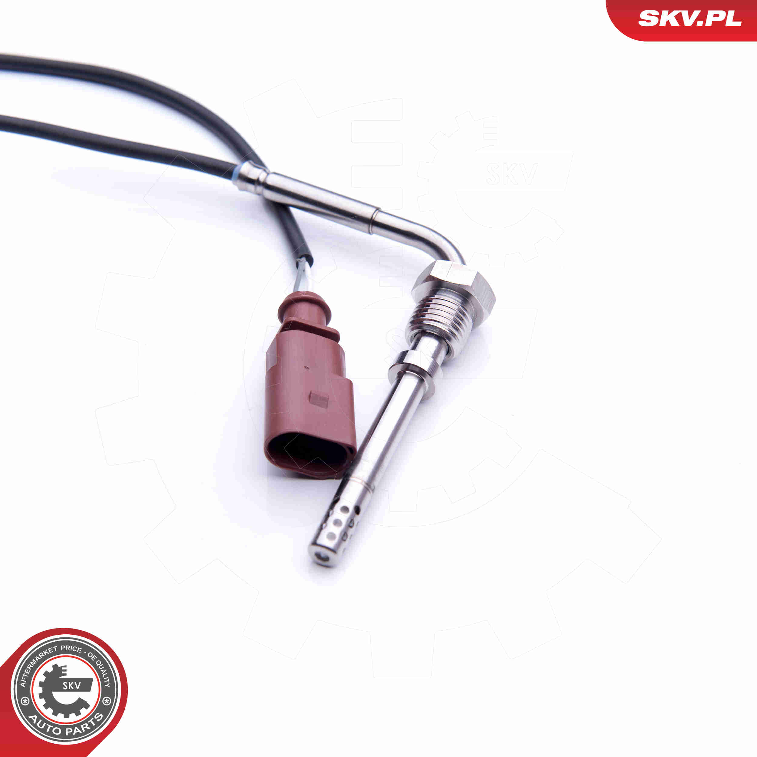 Sensor, exhaust gas temperature - 30SKV185 ESEN SKV
