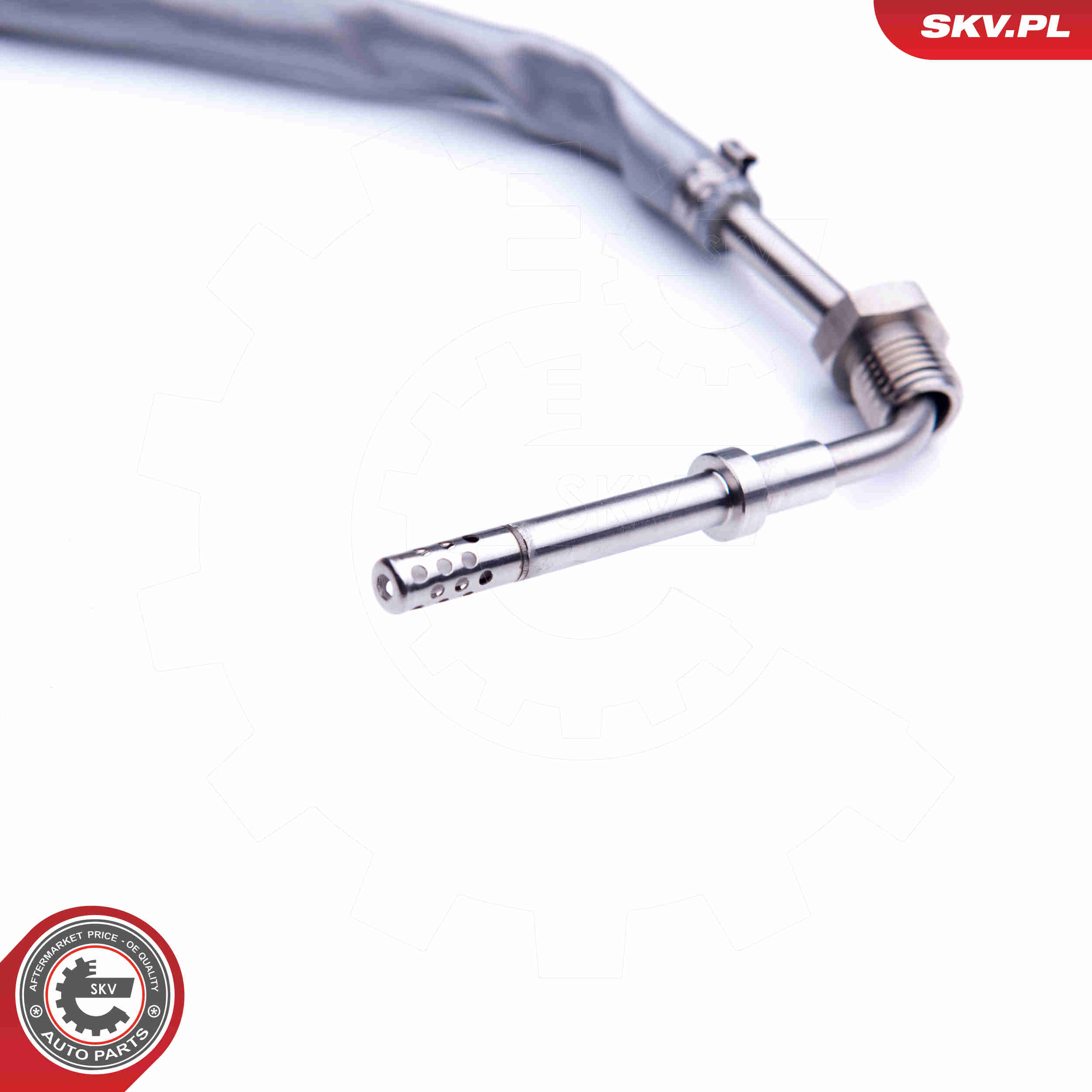 Sensore, Temperatura gas scarico - 30SKV190 ESEN SKV