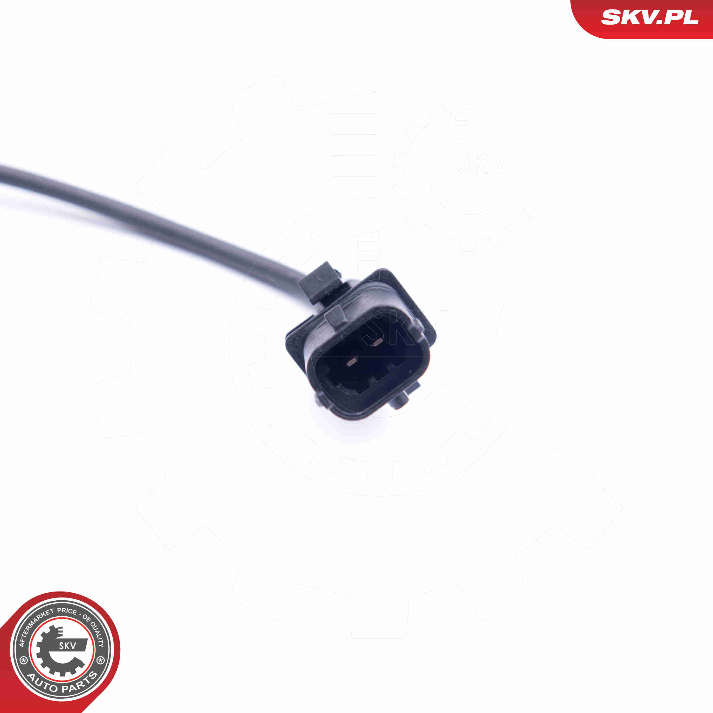 Sensore, Temperatura gas scarico - 30SKV190 ESEN SKV