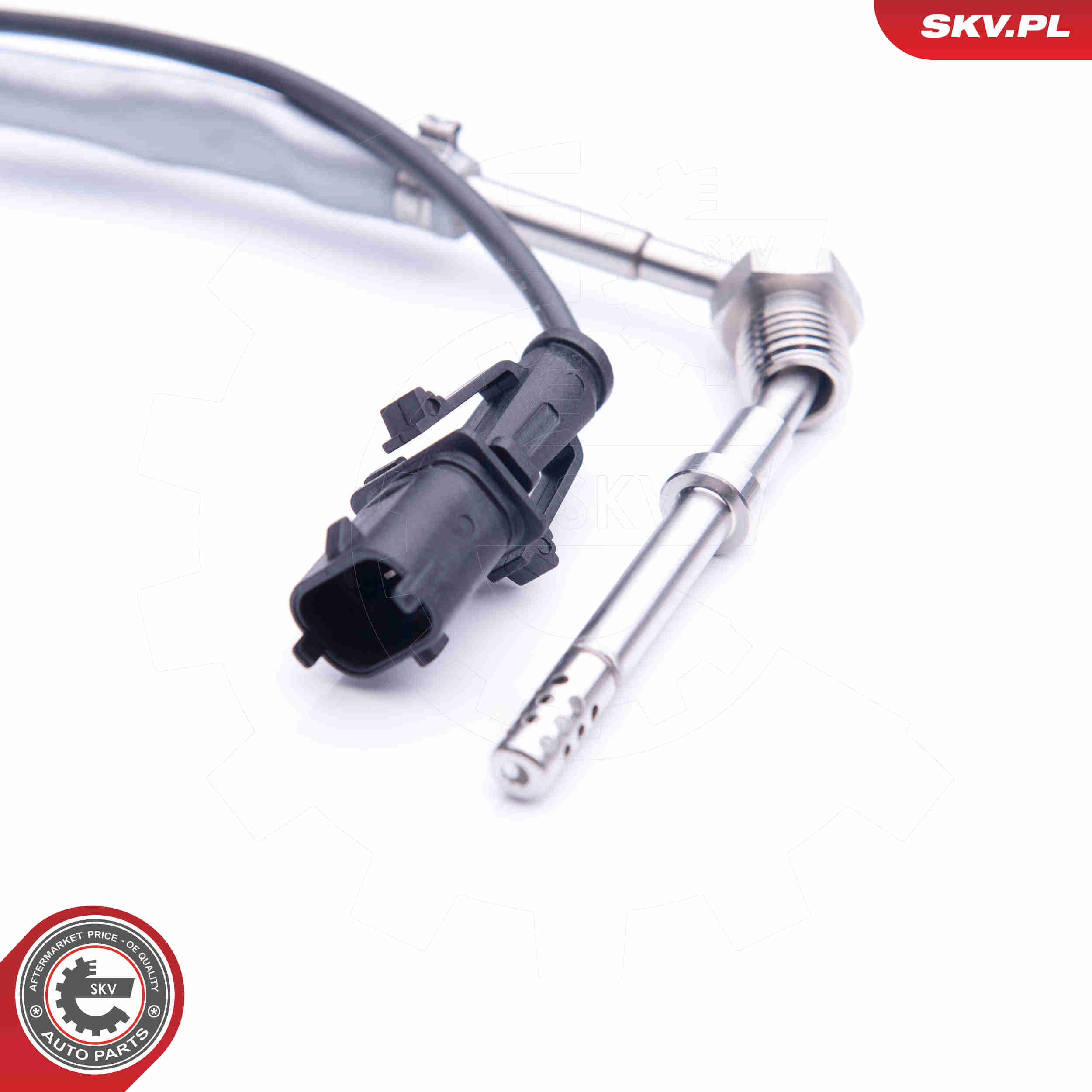 Sensore, Temperatura gas scarico - 30SKV190 ESEN SKV