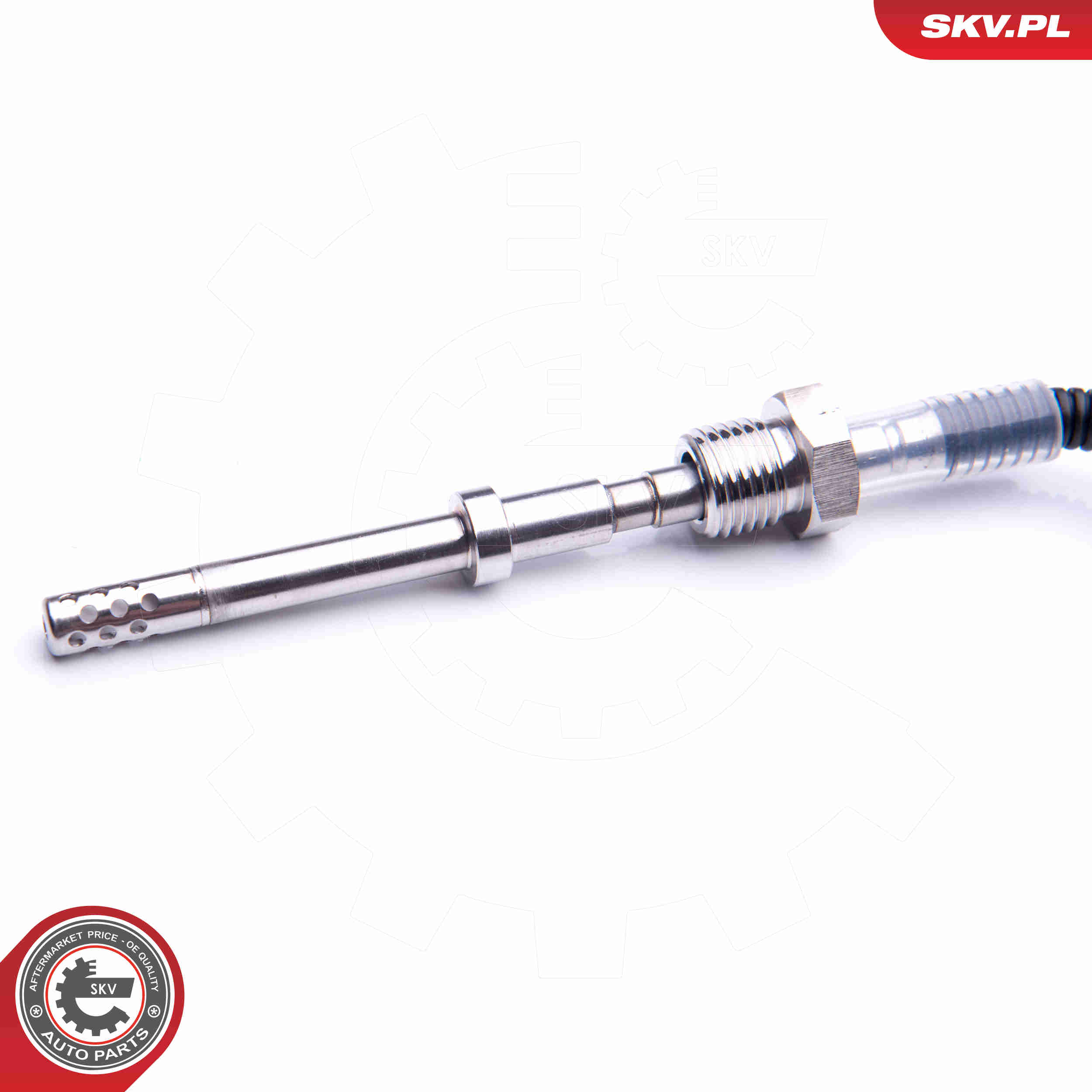 Sensor, exhaust gas temperature - 30SKV196 ESEN SKV
