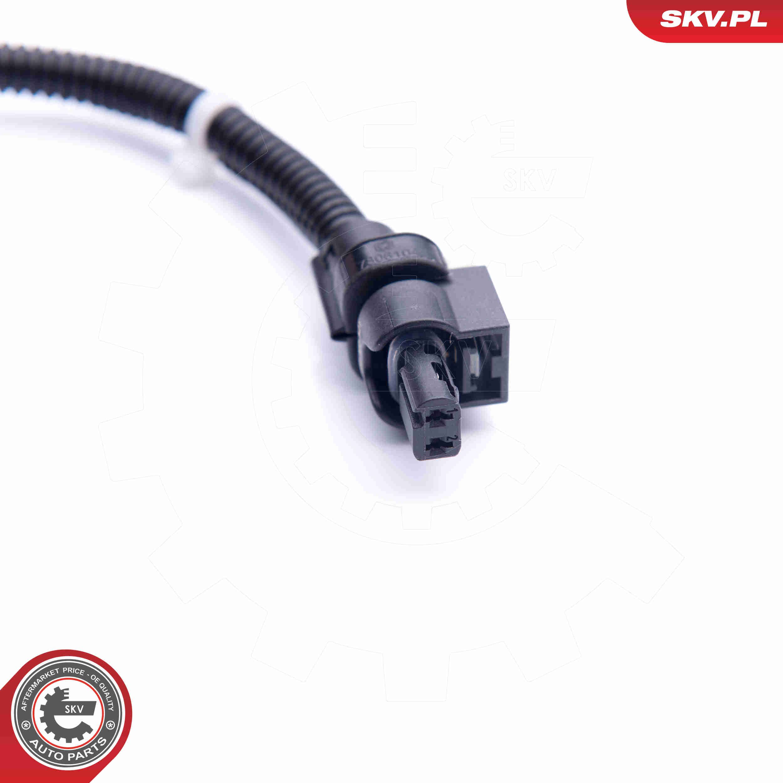 Sensor, exhaust gas temperature - 30SKV196 ESEN SKV