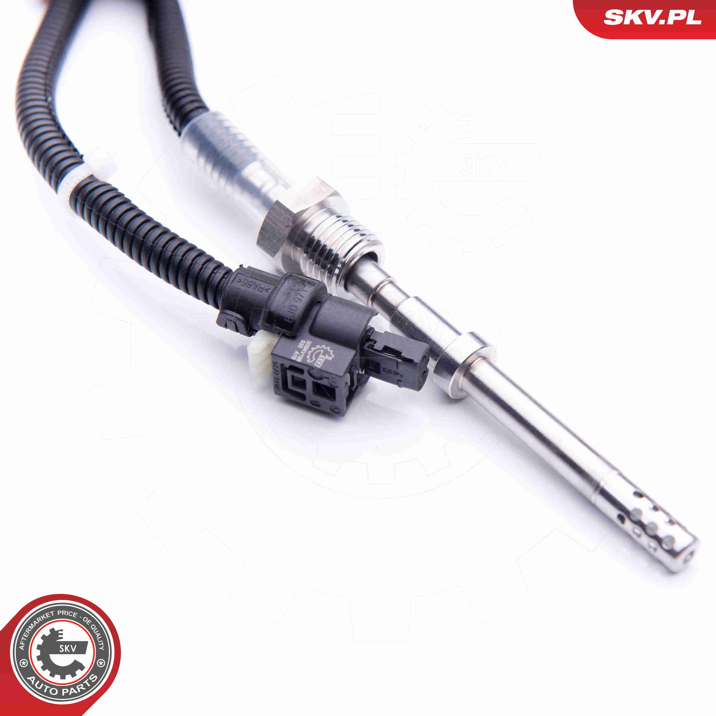 Sensor, exhaust gas temperature - 30SKV196 ESEN SKV