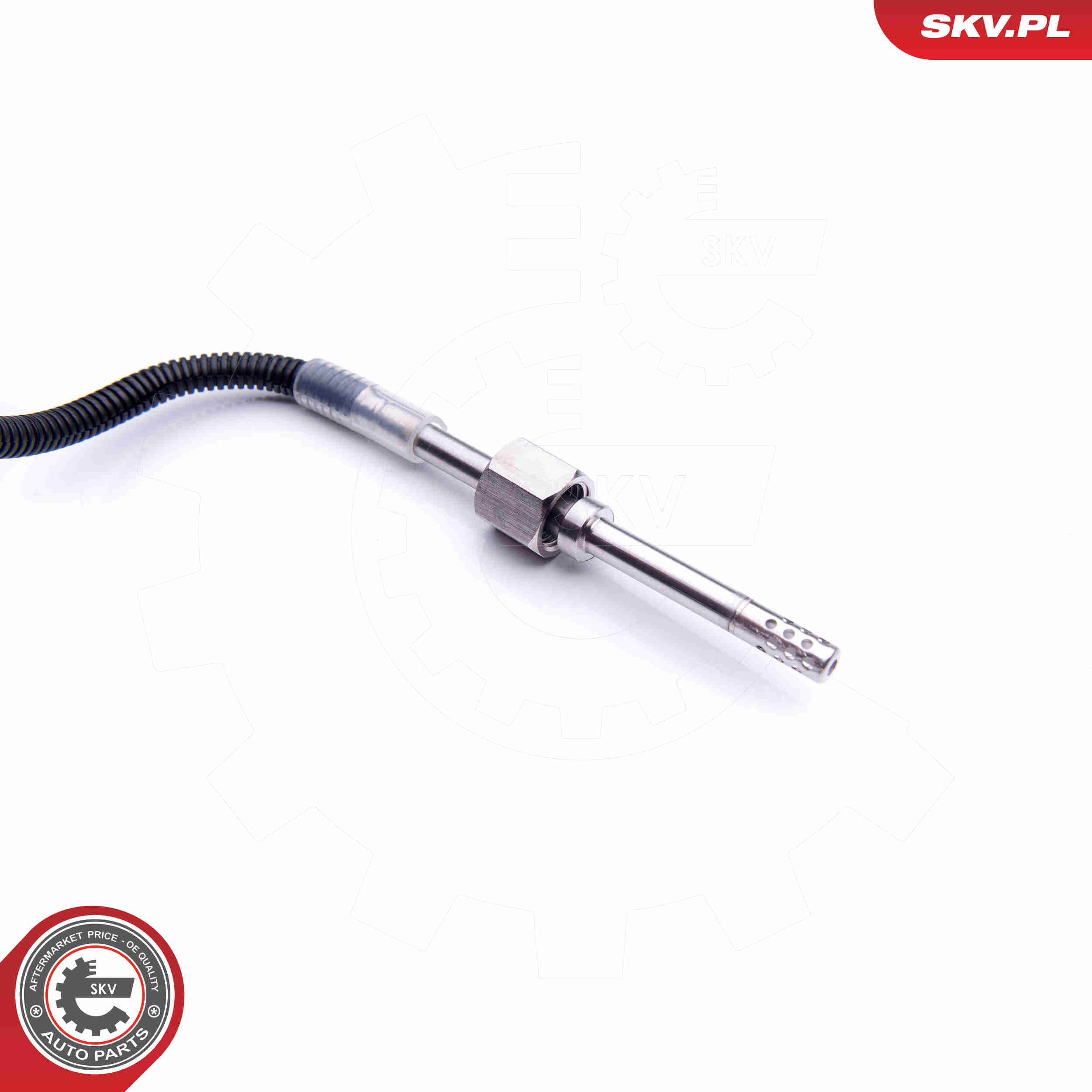 Sensor, exhaust gas temperature - 30SKV197 ESEN SKV