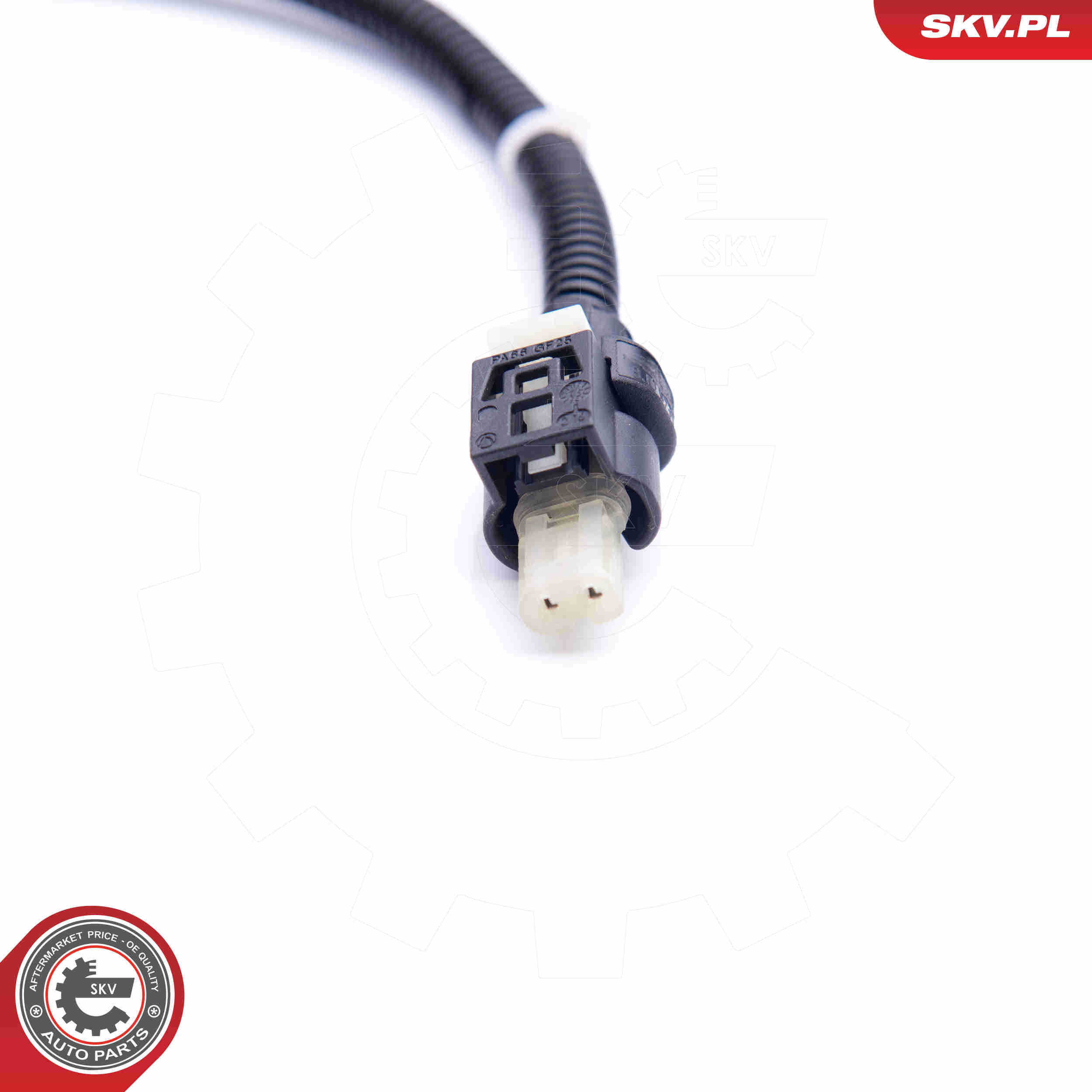 Sensor, exhaust gas temperature - 30SKV197 ESEN SKV