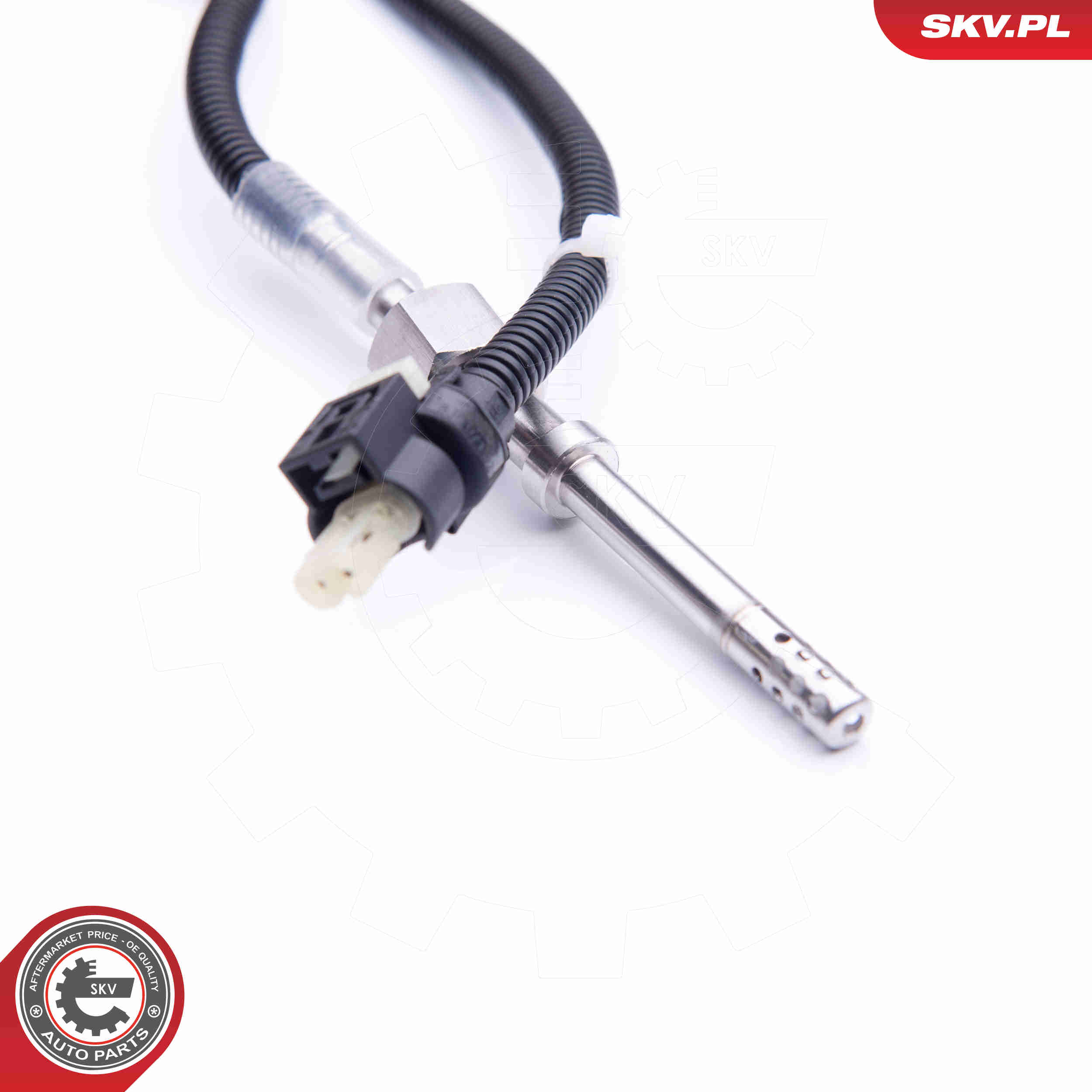 Sensor, exhaust gas temperature - 30SKV197 ESEN SKV